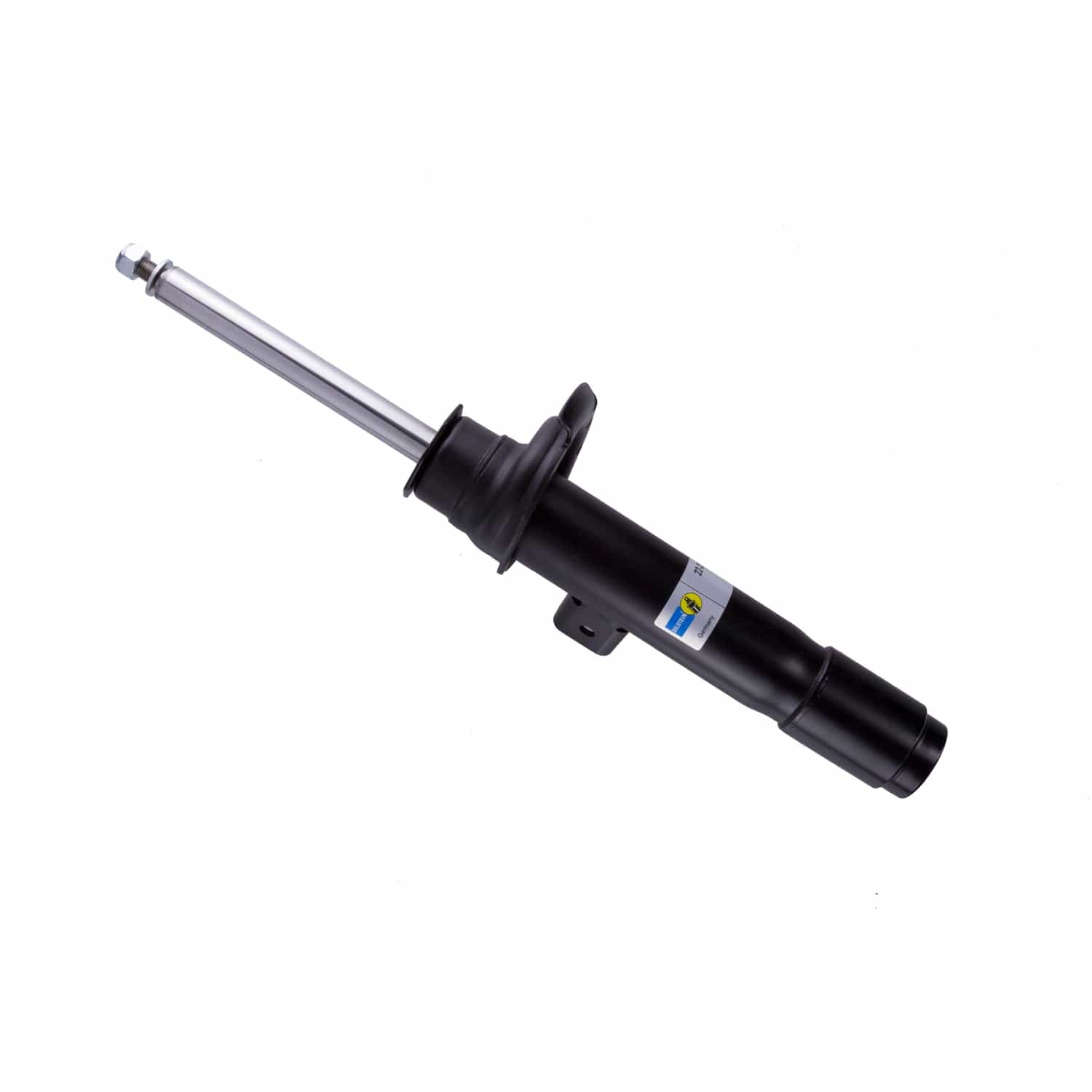Bilstein B4 OE Replacement Suspension Front Left Strut Assembly for 2017-2020 BMW 440i xDrive Gran Coupe 22-238269
