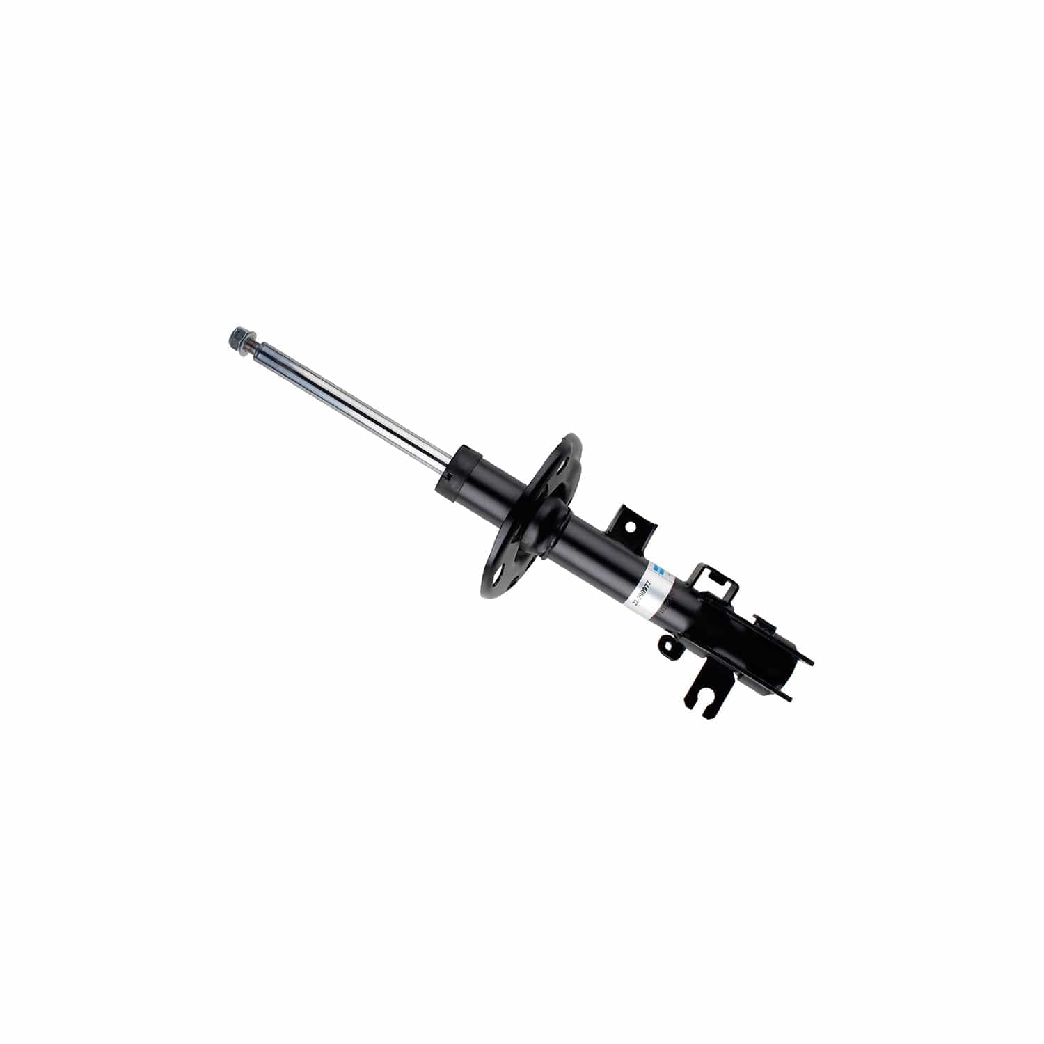 Bilstein B4 OE Replacement Suspension Front Left Strut Assembly for 2017-2024 Mazda CX-5 (KF) 22-290977