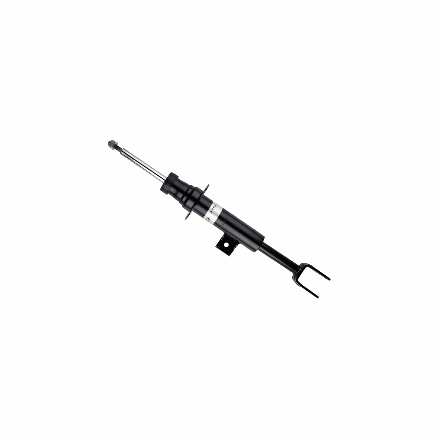 Bilstein B4 OE Replacement Suspension Front Left Strut Assembly for 2017-2025 Alfa Romeo Giulia (952) 19-274256