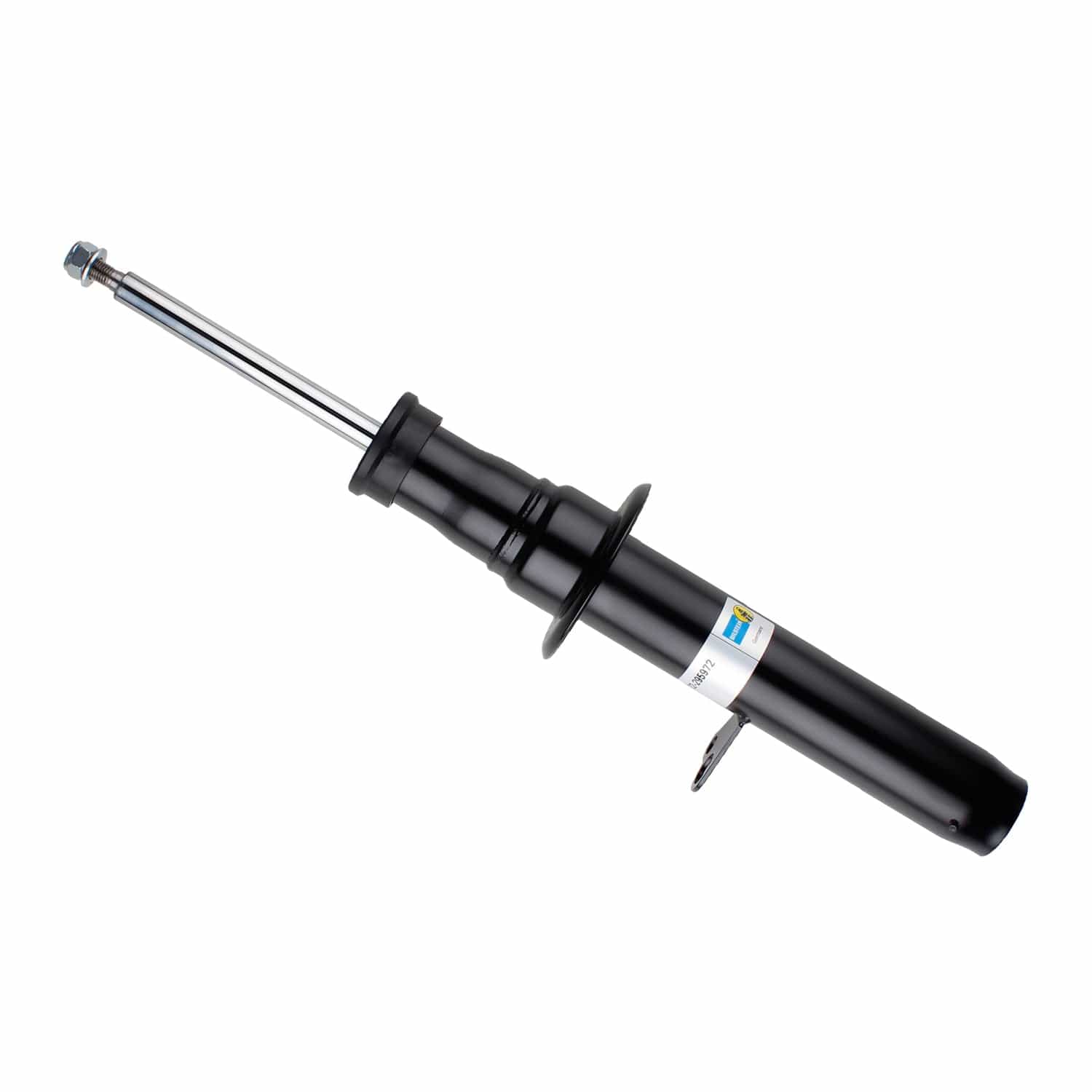 Bilstein B4 OE Replacement Suspension Front Left Strut Assembly for 2018-2019 BMW 640i xDrive Gran Turismo 22-295972
