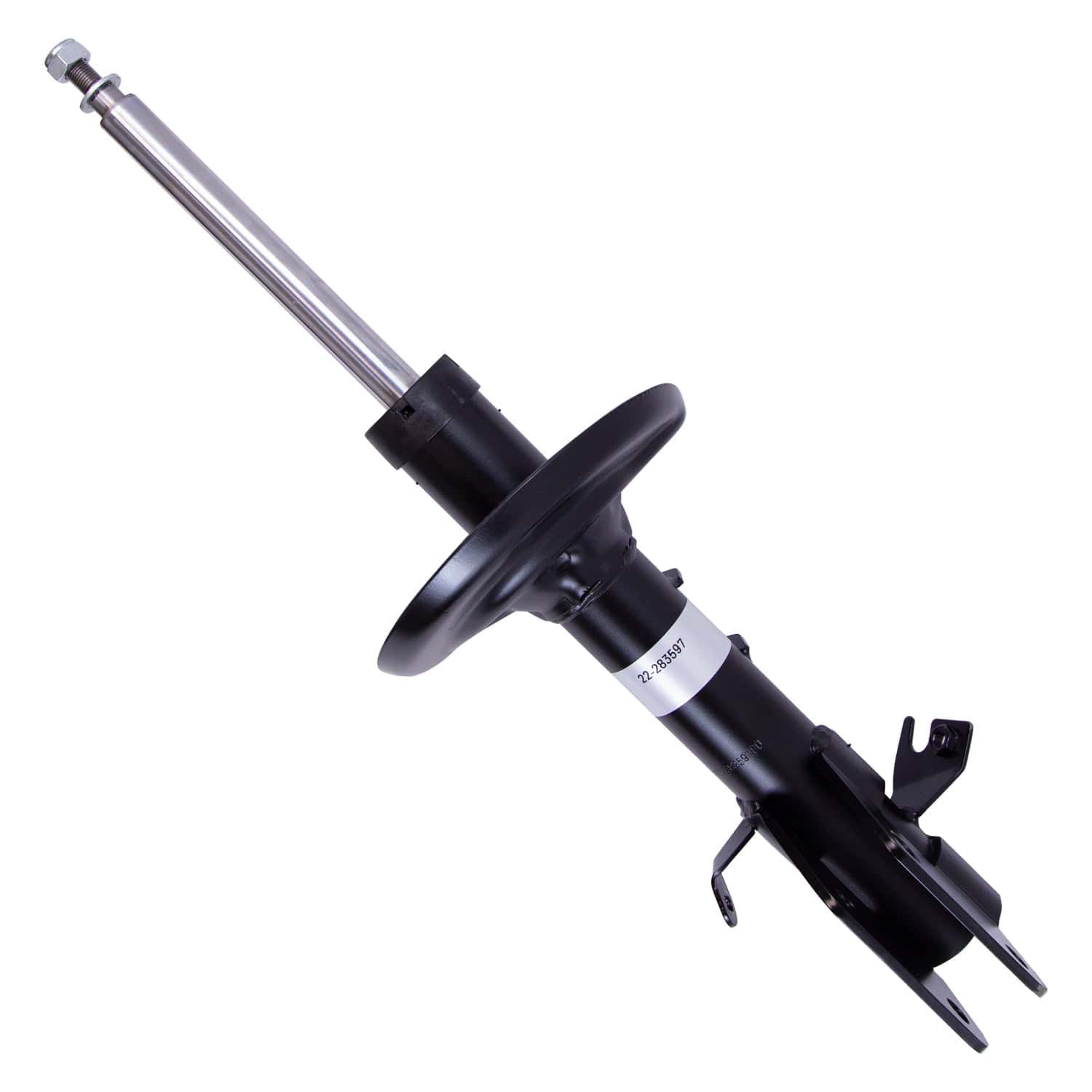 Bilstein B4 OE Replacement Suspension Front Left Strut Assembly for 2018-2019 Subaru Crosstrek 22-283597