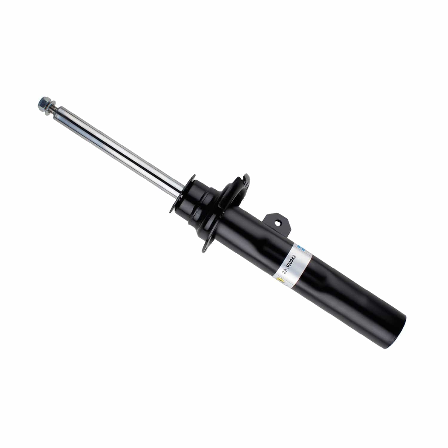Bilstein B4 OE Replacement Suspension Front Left Strut Assembly for 2018-2023 BMW X2 22-300942