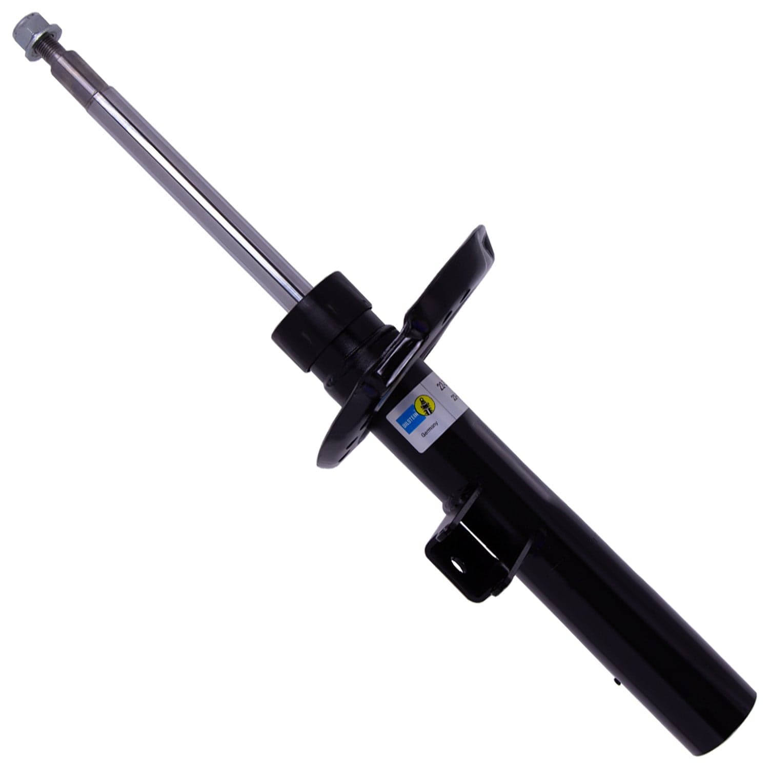 Bilstein B4 OE Replacement Suspension Front Left Strut Assembly for 2019-2022 Mercedes-Benz A220 22-302731