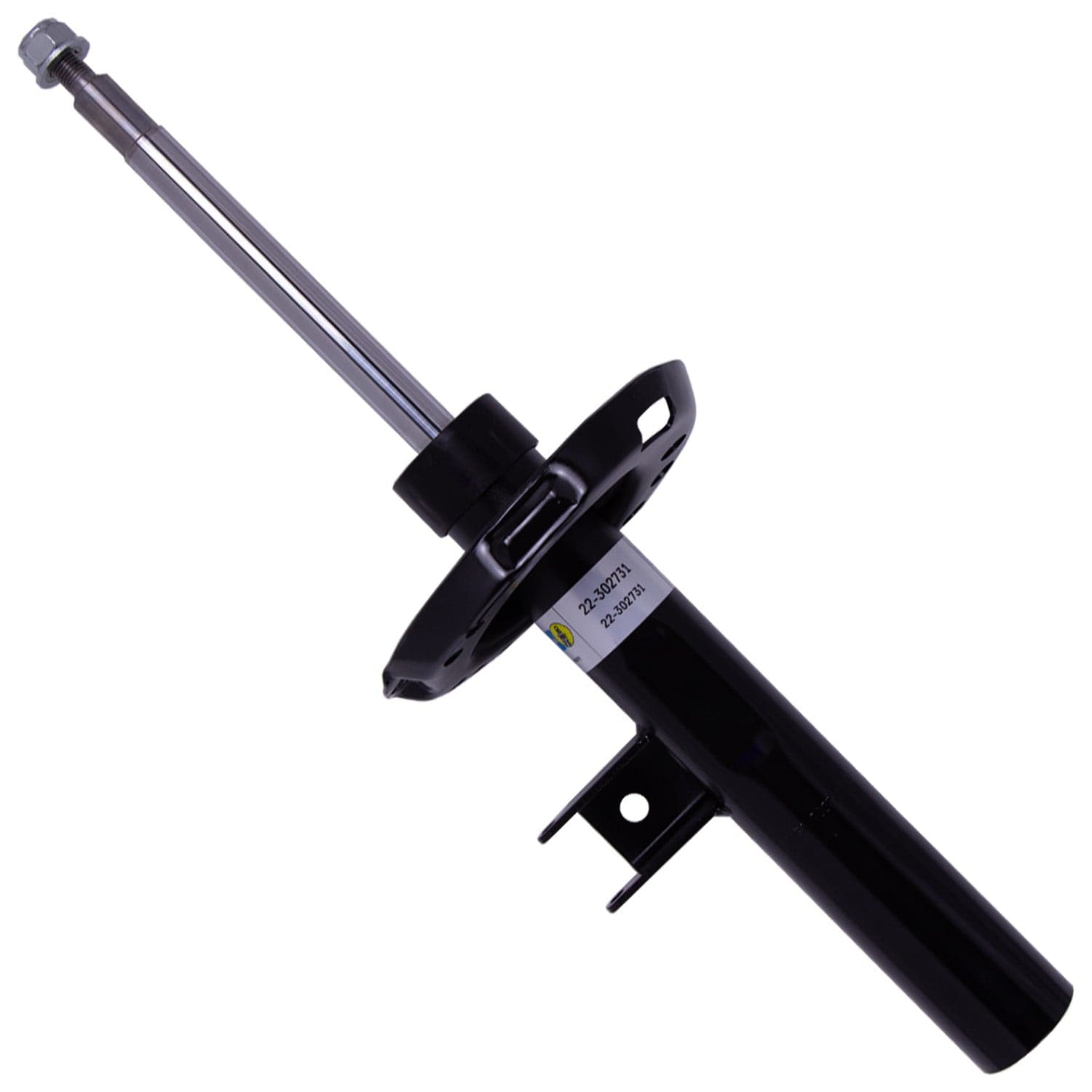 Bilstein B4 OE Replacement Suspension Front Left Strut Assembly for 2019-2022 Mercedes-Benz A220 22-302731
