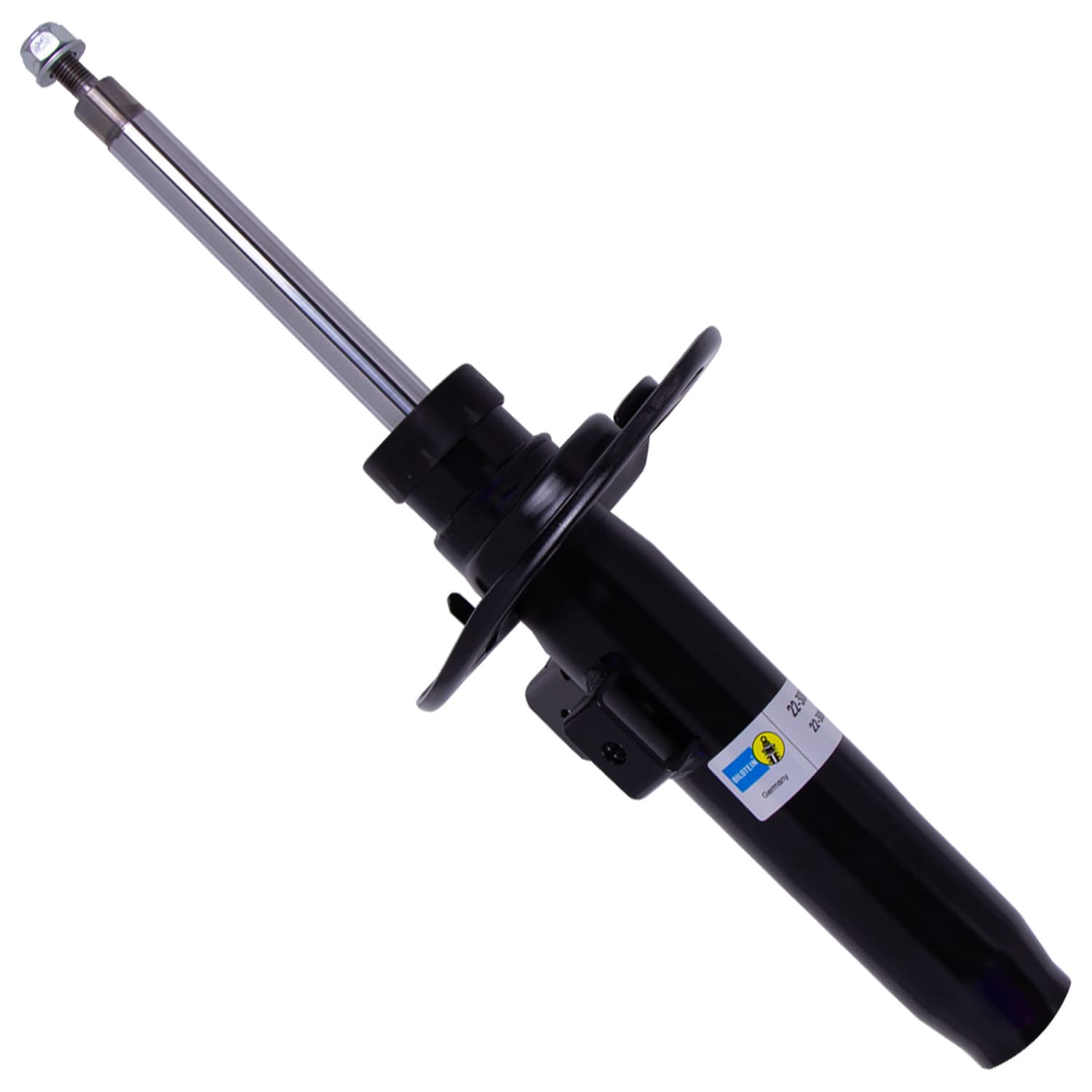 Bilstein B4 OE Replacement Suspension Front Left Strut Assembly for 2019-2024 BMW 330i xDrive (G20) 22-306623