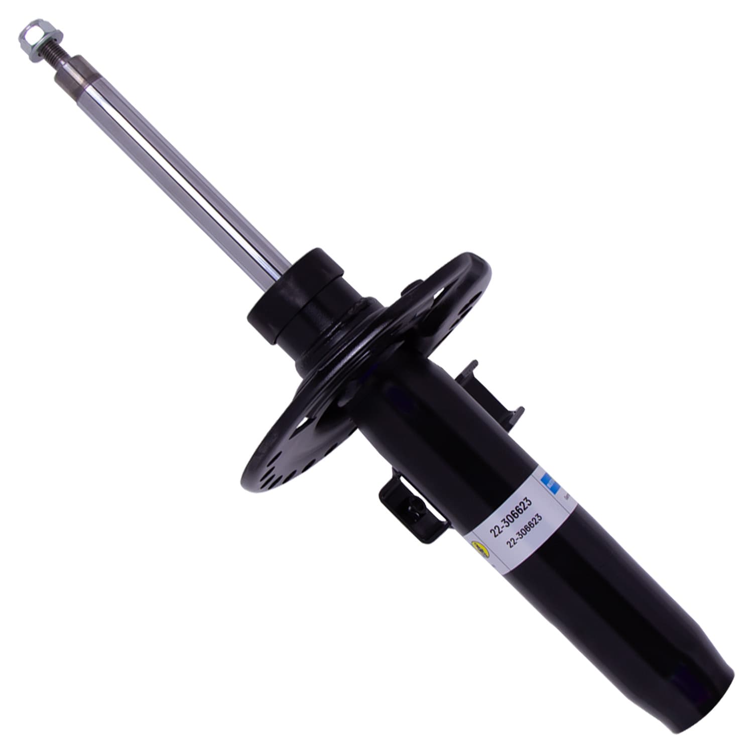 Bilstein B4 OE Replacement Suspension Front Left Strut Assembly for 2019-2024 BMW 330i xDrive (G20) 22-306623