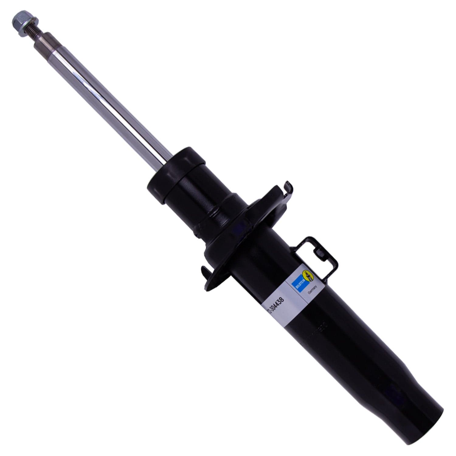 Bilstein B4 OE Replacement Suspension Front Left Strut Assembly for 2019-2024 BMW Z4 22-304438