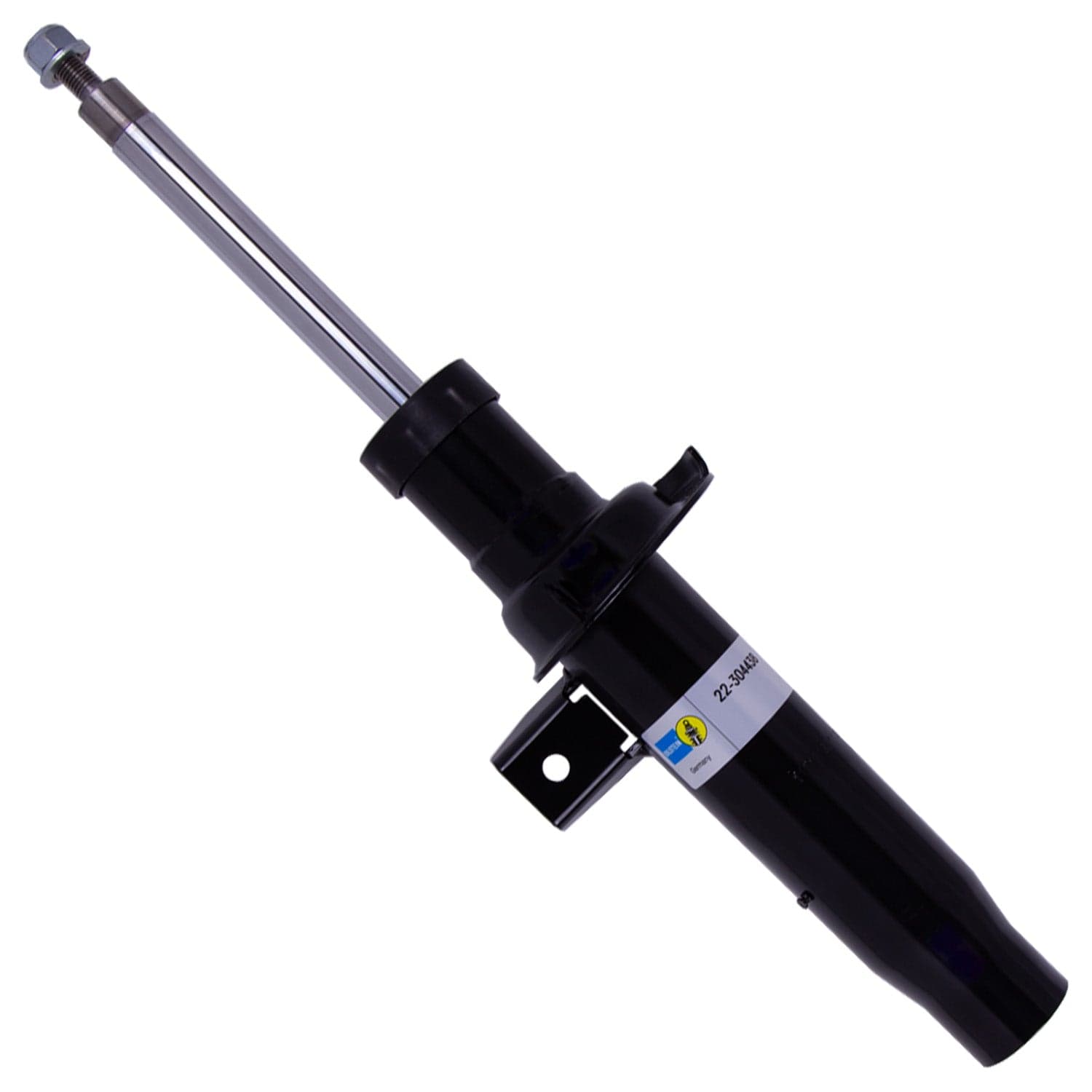 Bilstein B4 OE Replacement Suspension Front Left Strut Assembly for 2019-2024 BMW Z4 22-304438