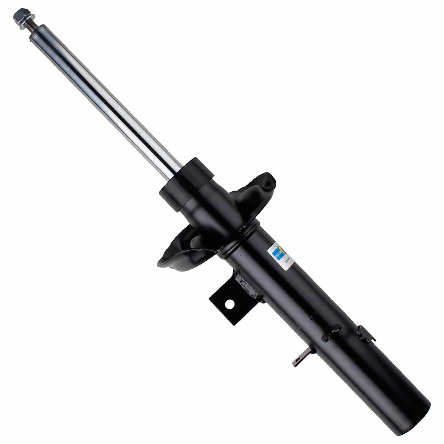 Bilstein B4 OE Replacement Suspension Front Left Strut Assembly for 2019 Volvo XC40 22-287342