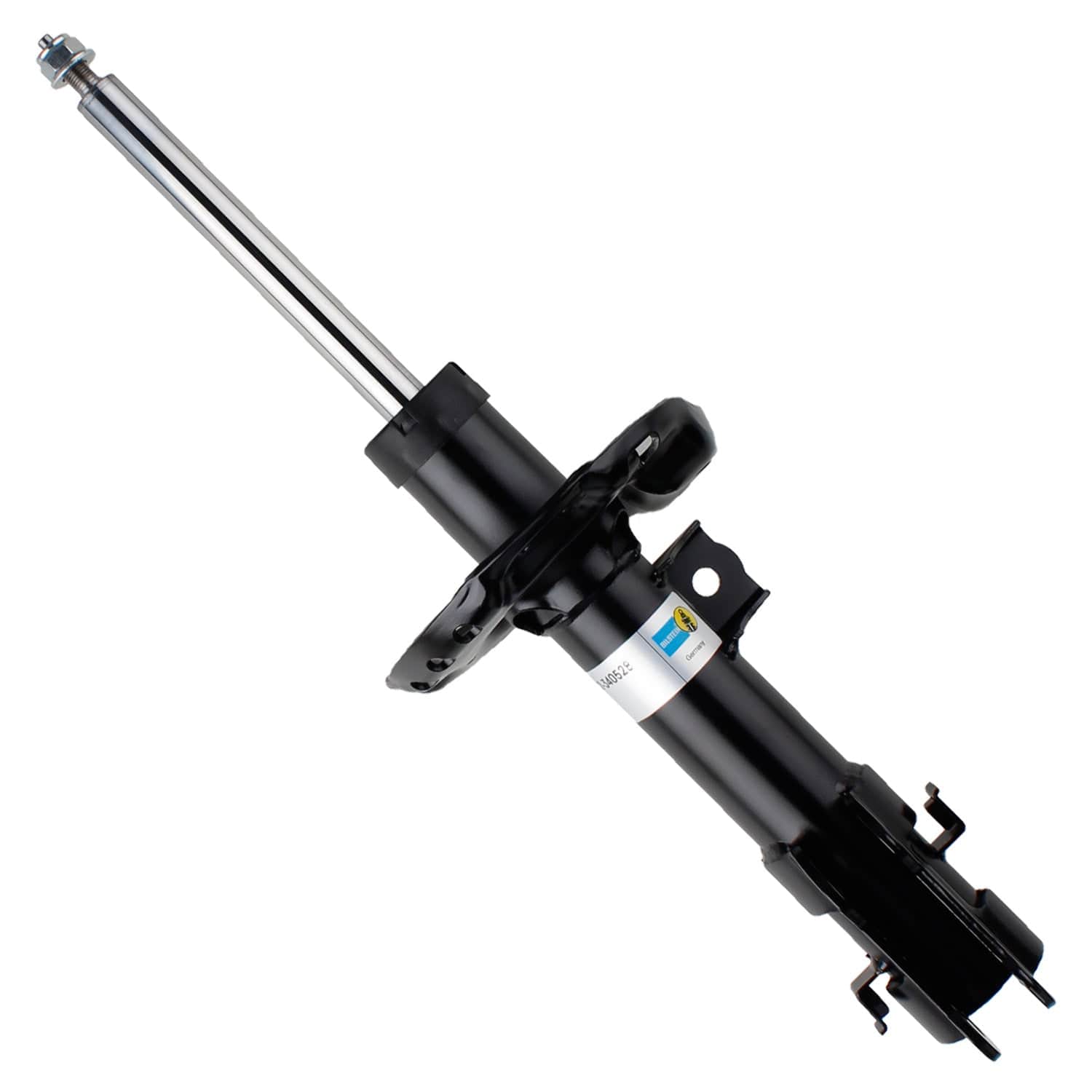 Bilstein B4 OE Replacement Suspension Front Left Strut Assembly for 2020-2021 Hyundai Ioniq 22-340528