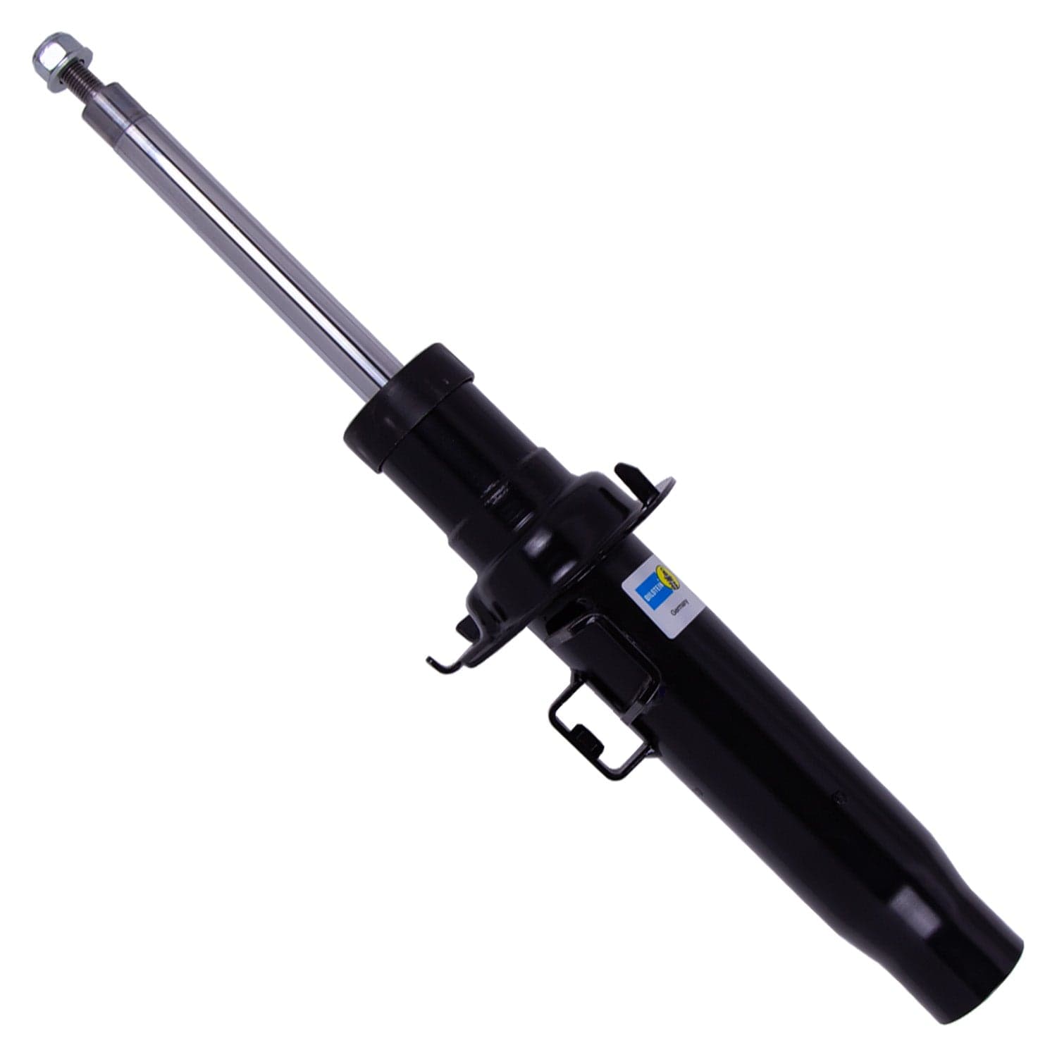 Bilstein B4 OE Replacement Suspension Front Left Strut Assembly for 2020-2023 Toyota GR Supra 22-309631