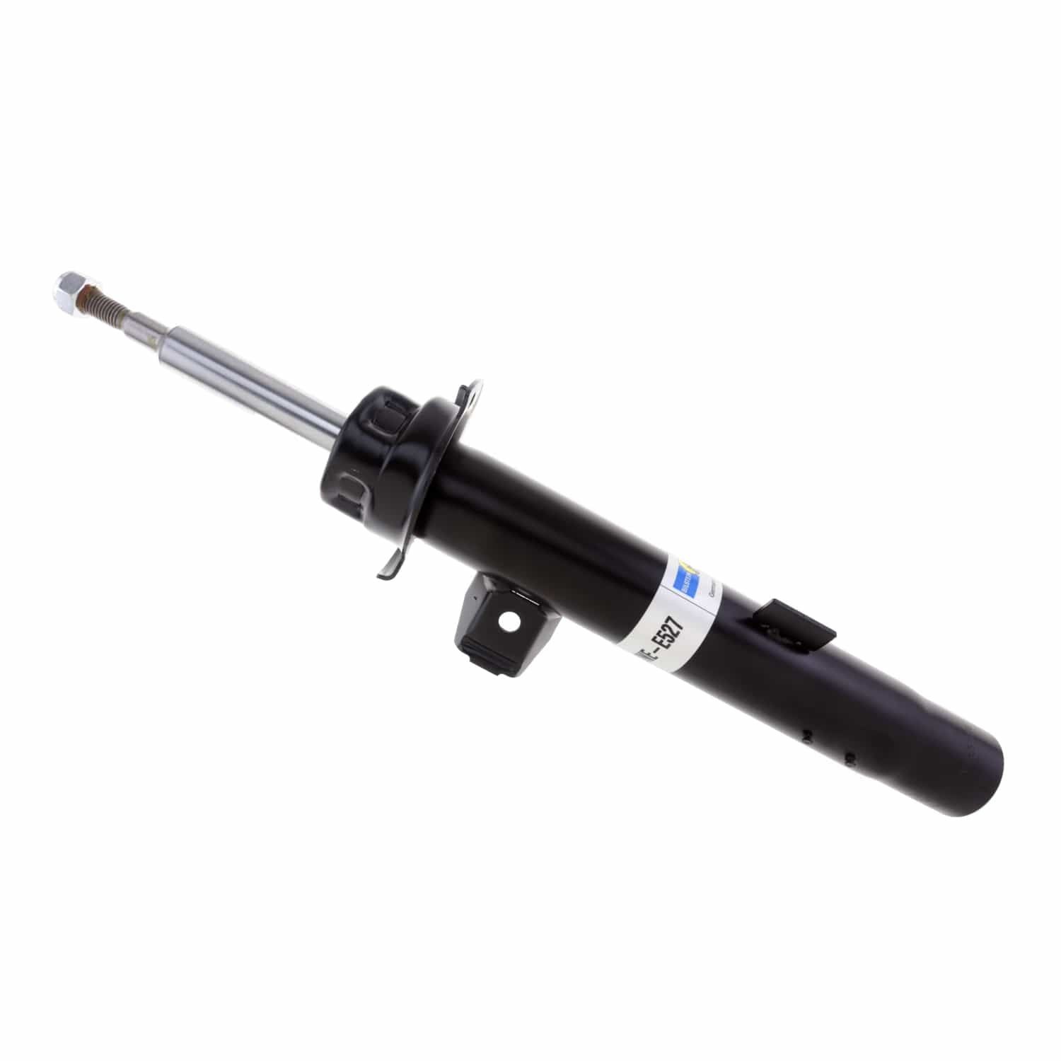 Bilstein B4 OE Replacement Suspension Front Left Strut Assembly (Sport Suspension) for 2007-2013 BMW 328i (E90/E91/E92/E93) 22-145277