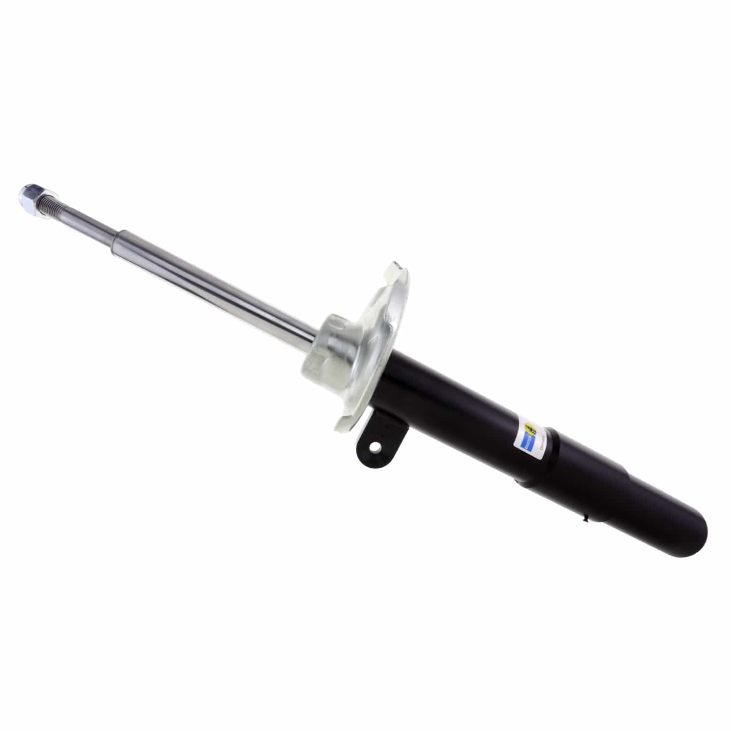 Bilstein B4 OE Replacement Suspension Front Left Strut Assembly (Standard Suspension) for 2006-2008 BMW 750Li (E65/E66) 22-184283