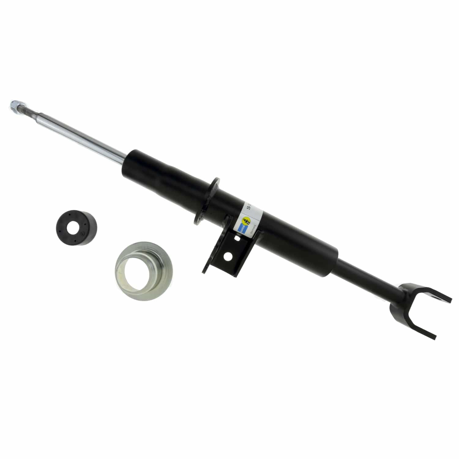 Bilstein B4 OE Replacement Suspension Front Left Strut Assembly (Standard Suspension) for 2011-2016 BMW 535i (F10) 19-193298
