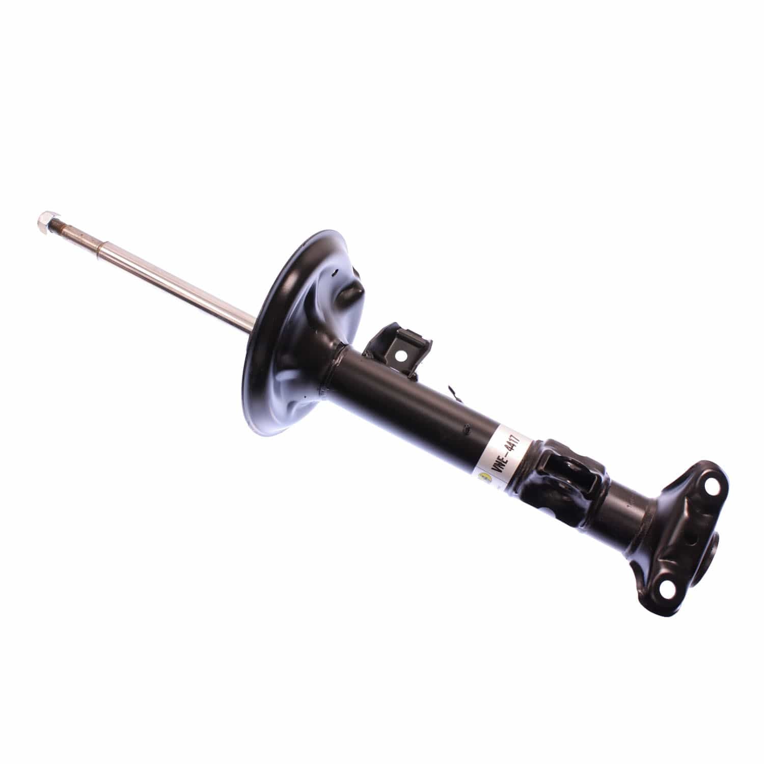 Bilstein B4 OE Replacement Suspension Front Left Strut Assembly (To 6/1992) for 1992 BMW 325is (E36) 22-044174