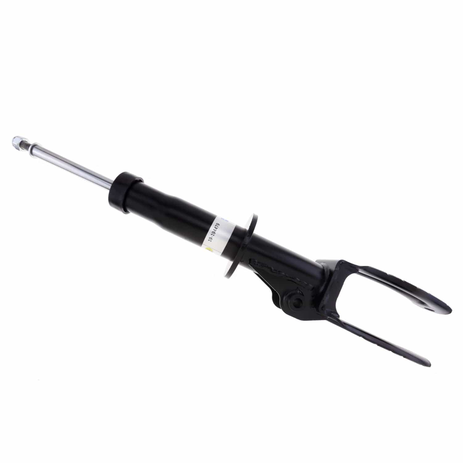 Bilstein B4 OE Replacement Suspension Front Right Shock Absorber for 2003-2010 Porsche Cayenne 19-194479