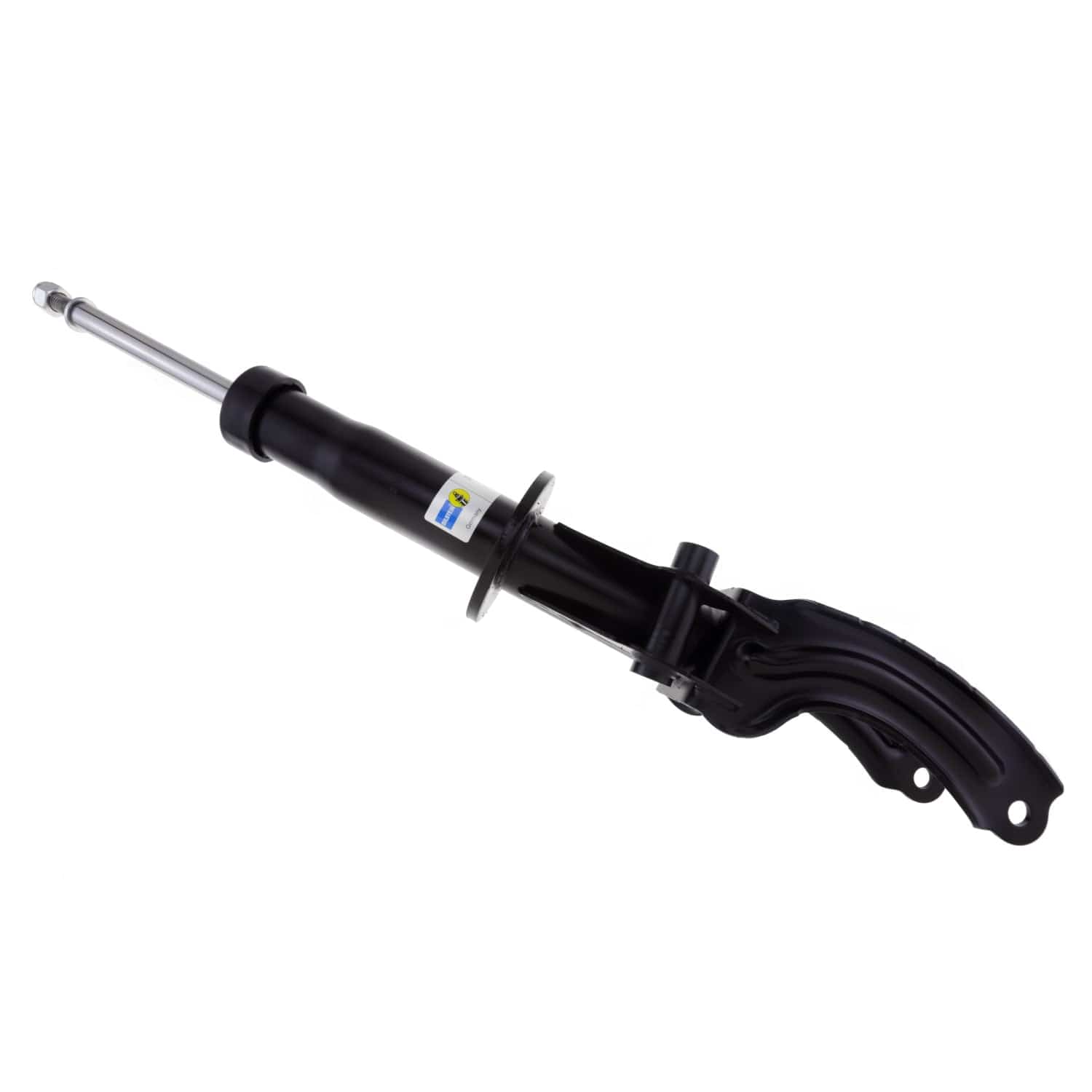 Bilstein B4 OE Replacement Suspension Front Right Shock Absorber for 2003-2010 Porsche Cayenne 19-194479