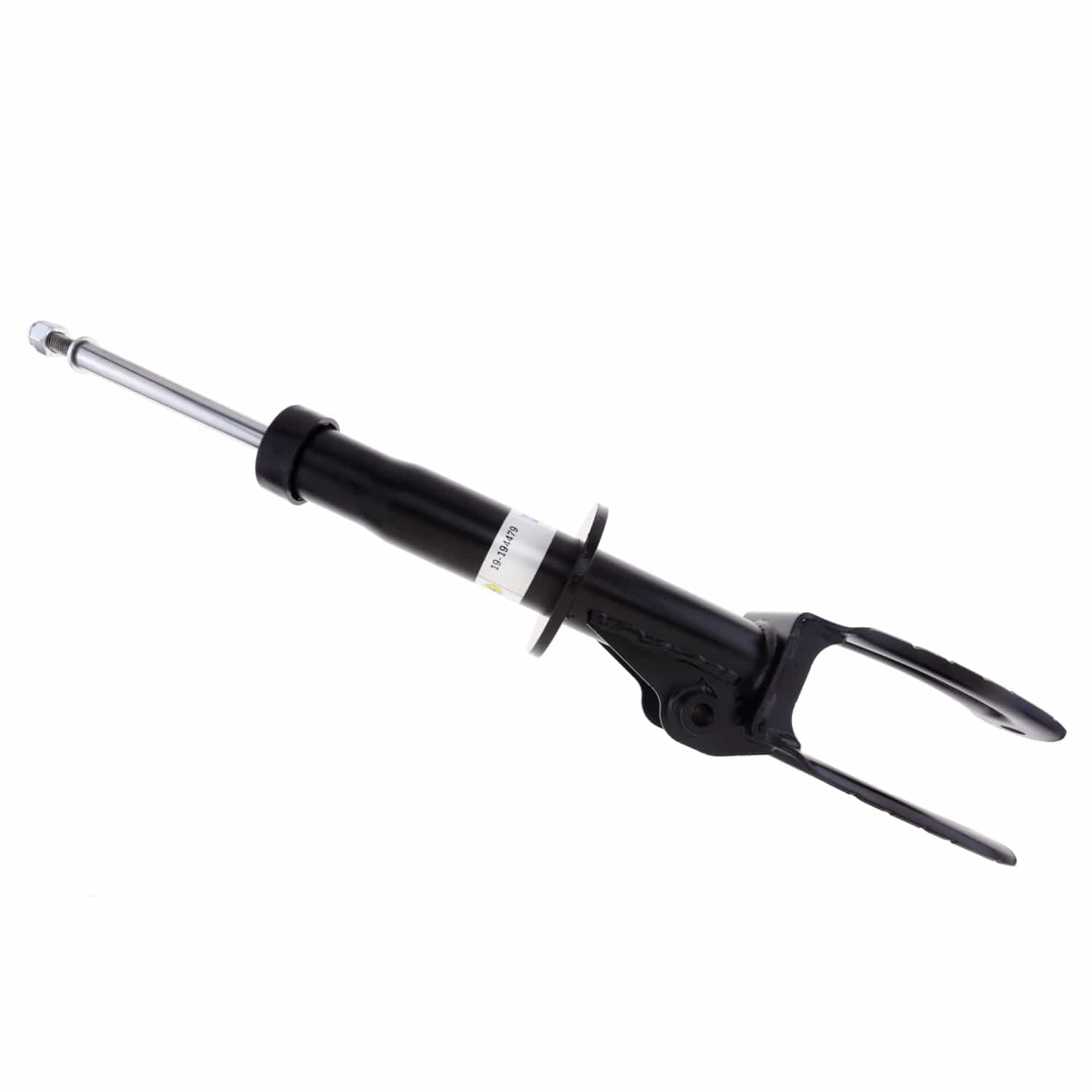 Bilstein B4 OE Replacement Suspension Front Right Shock Absorber for 2004-2010 Volkswagen Touareg (7L) 19-194479