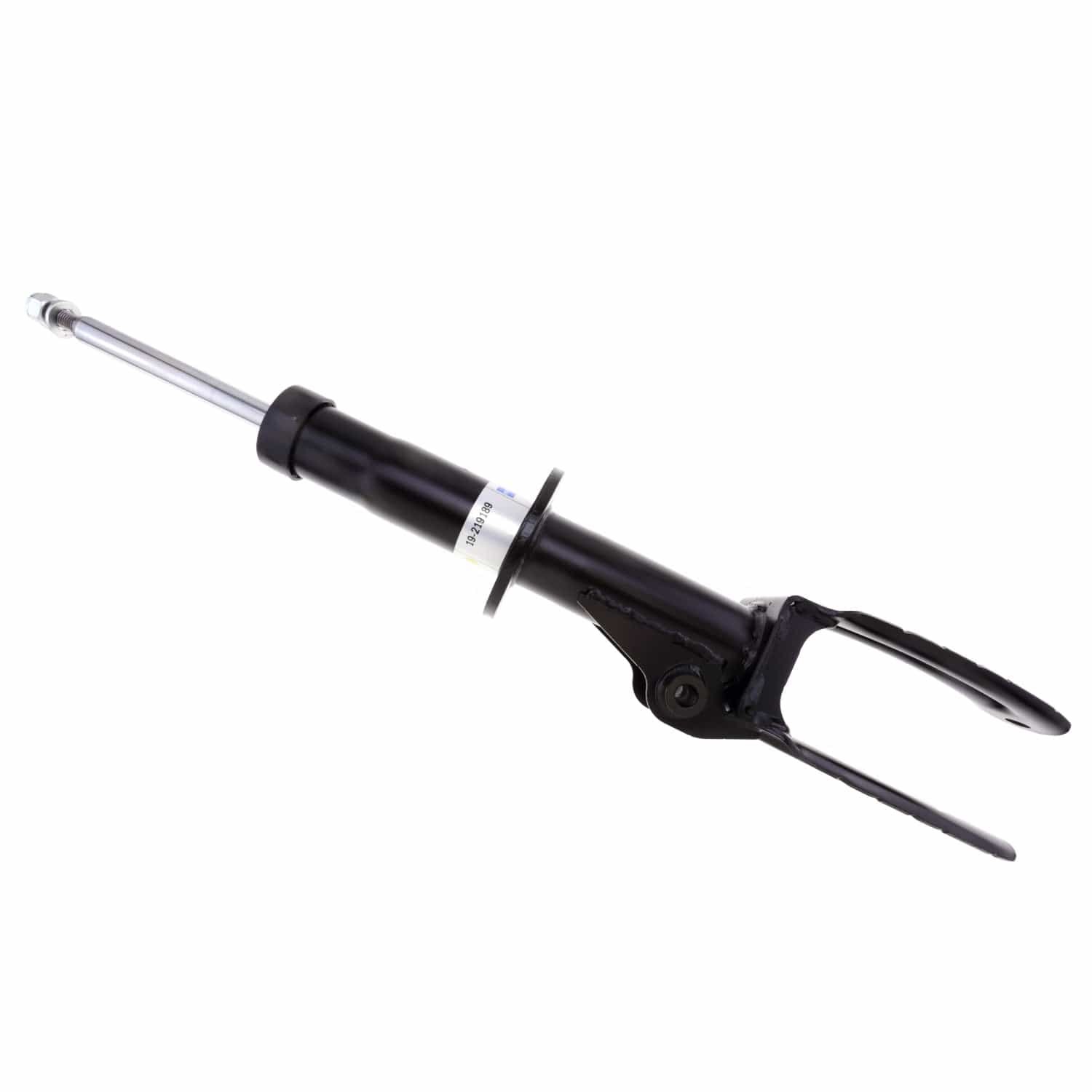 Bilstein B4 OE Replacement Suspension Front Right Shock Absorber for 2007-2015 Audi Q7 19-219189