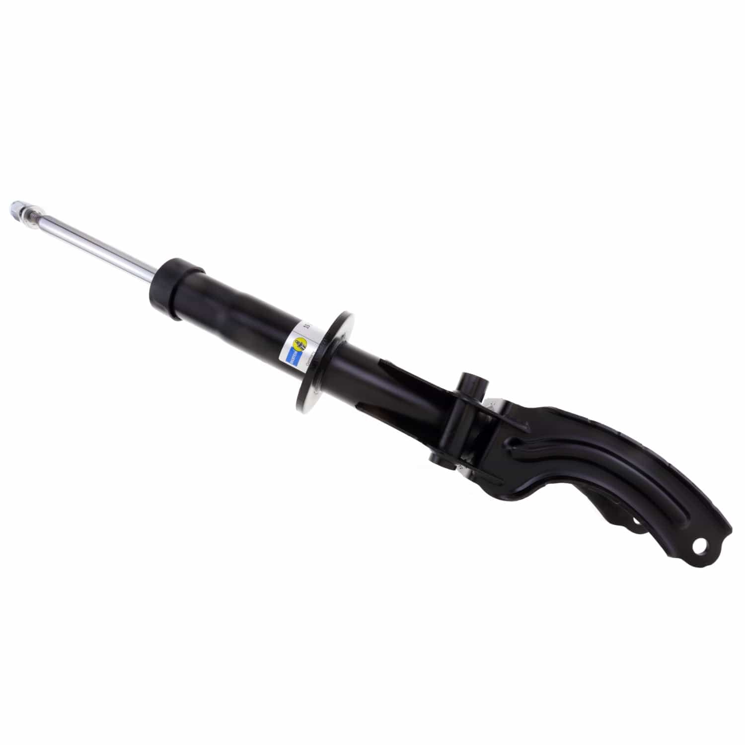 Bilstein B4 OE Replacement Suspension Front Right Shock Absorber for 2007-2015 Audi Q7 19-219189