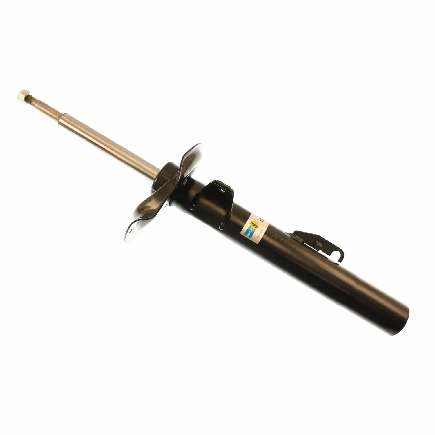 Bilstein B4 OE Replacement Suspension Front Right Strut Assembly for 1995-2001 BMW 740iL (E38) 22-045041