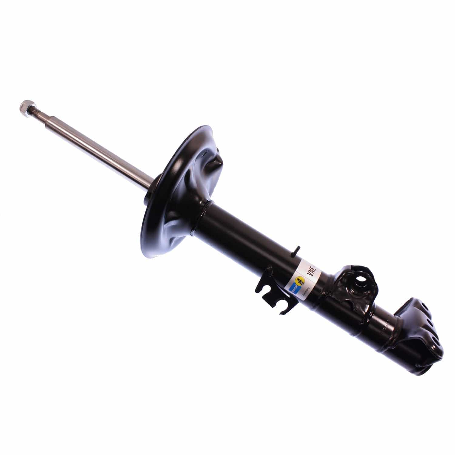 Bilstein B4 OE Replacement Suspension Front Right Strut Assembly for 1998-1999 BMW 323is 22-044204