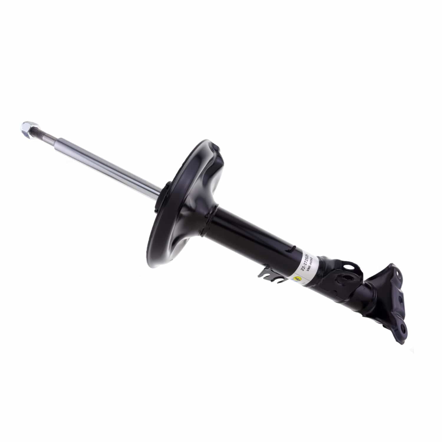 Bilstein B4 OE Replacement Suspension Front Right Strut Assembly for 1999 BMW 323i (E36) 22-172525