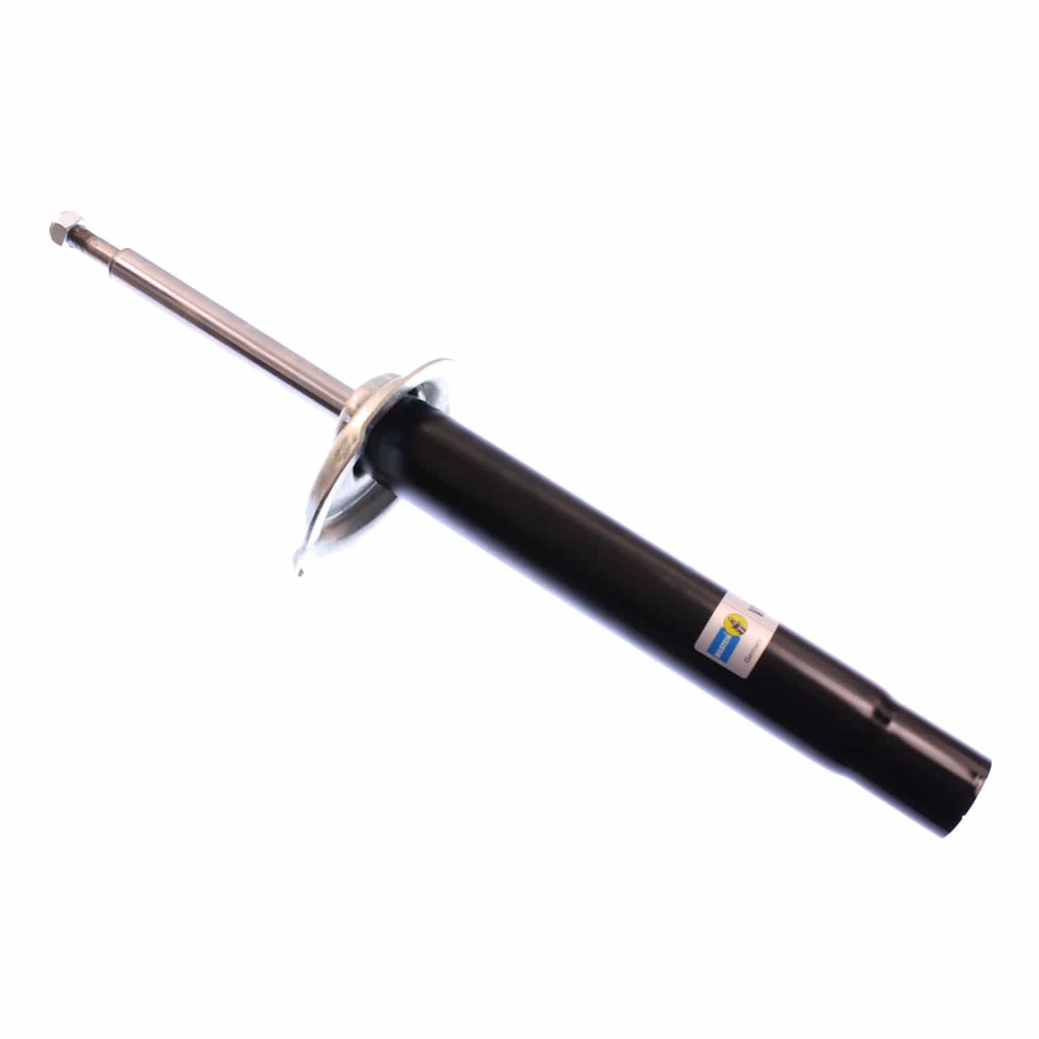 Bilstein B4 OE Replacement Suspension Front Right Strut Assembly for 2000 BMW 328Ci (E46) 22-103109