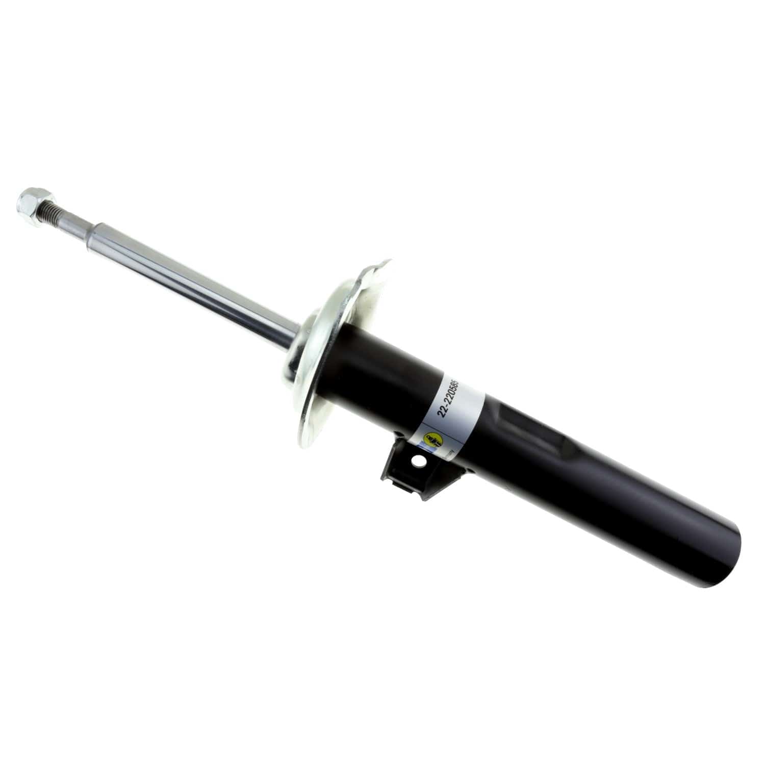 Bilstein B4 OE Replacement Suspension Front Right Strut Assembly for 2001-2005 BMW 325xi 22-220585