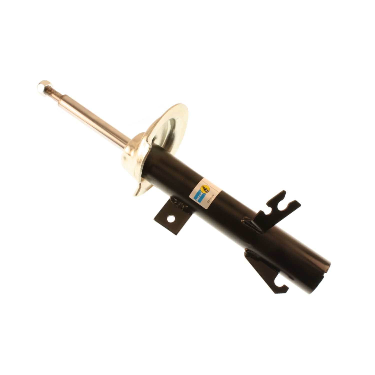Bilstein B4 OE Replacement Suspension Front Right Strut Assembly for 2007-2008 Mini Cooper R52 22-119193