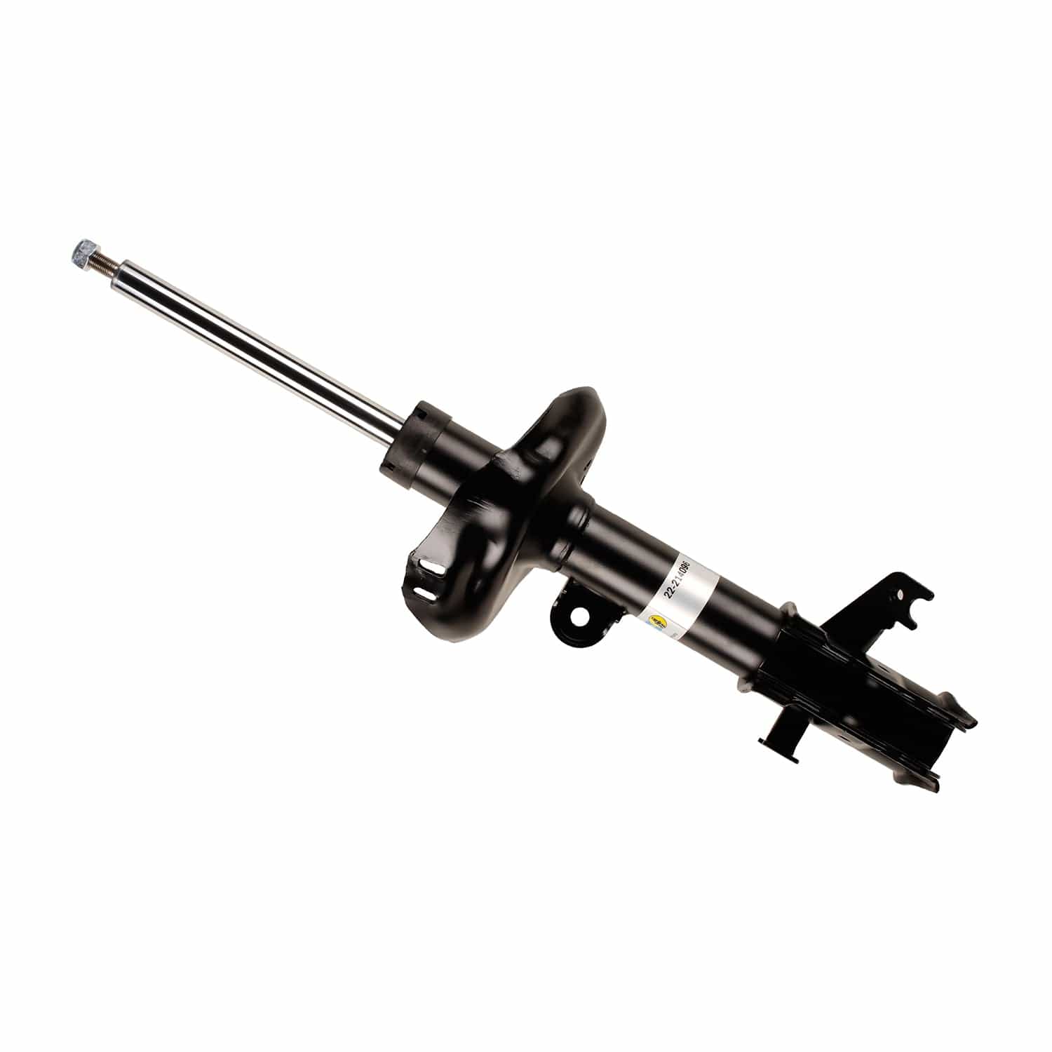 Bilstein B4 OE Replacement Suspension Front Right Strut Assembly for 2007-2016 Honda CR-V 22-214096
