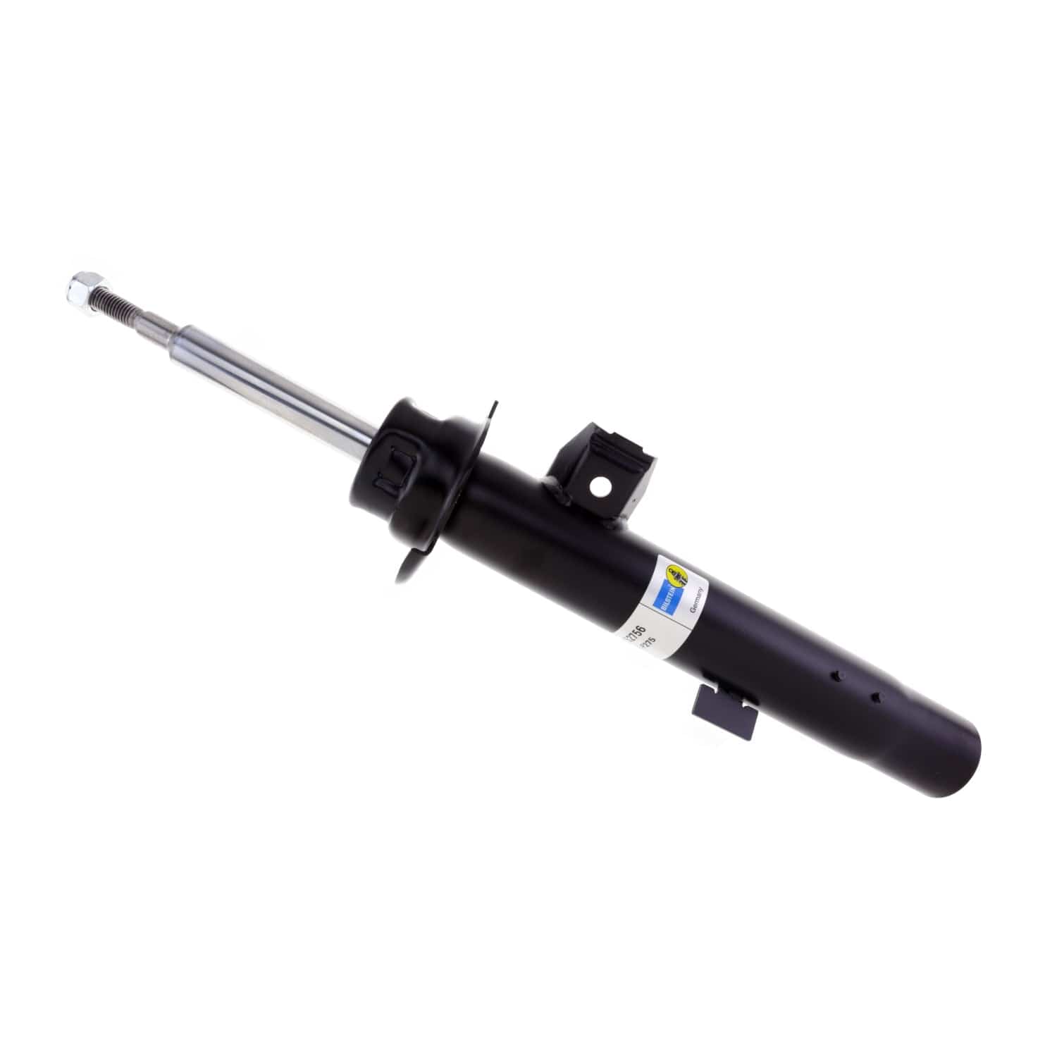 Bilstein B4 OE Replacement Suspension Front Right Strut Assembly for 2008-2013 BMW 128i 22-152756