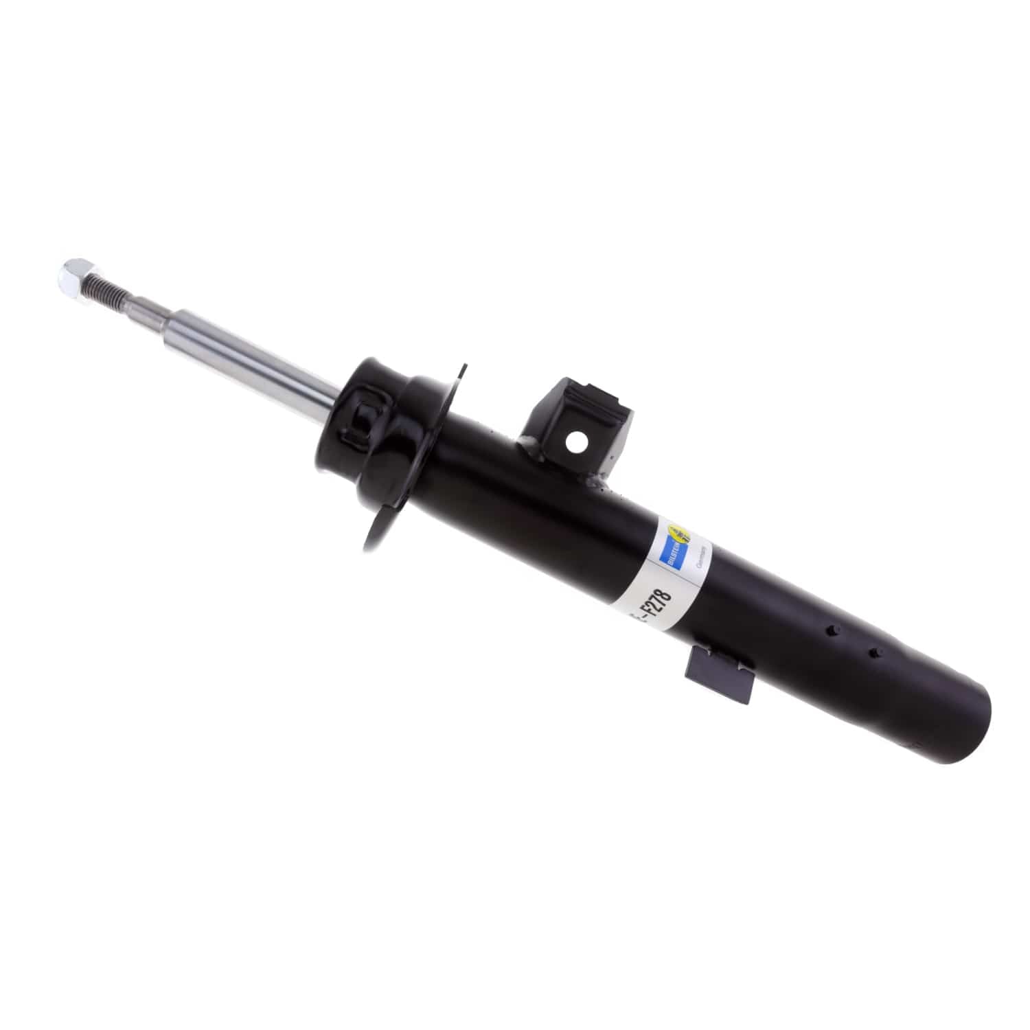 Bilstein B4 OE Replacement Suspension Front Right Strut Assembly for 2008-2013 BMW 128i (E82/E88) 22-152787