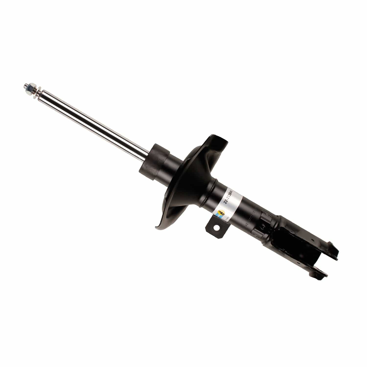 Bilstein B4 OE Replacement Suspension Front Right Strut Assembly for 2008-2016 Mitsubishi Lancer 22-213846