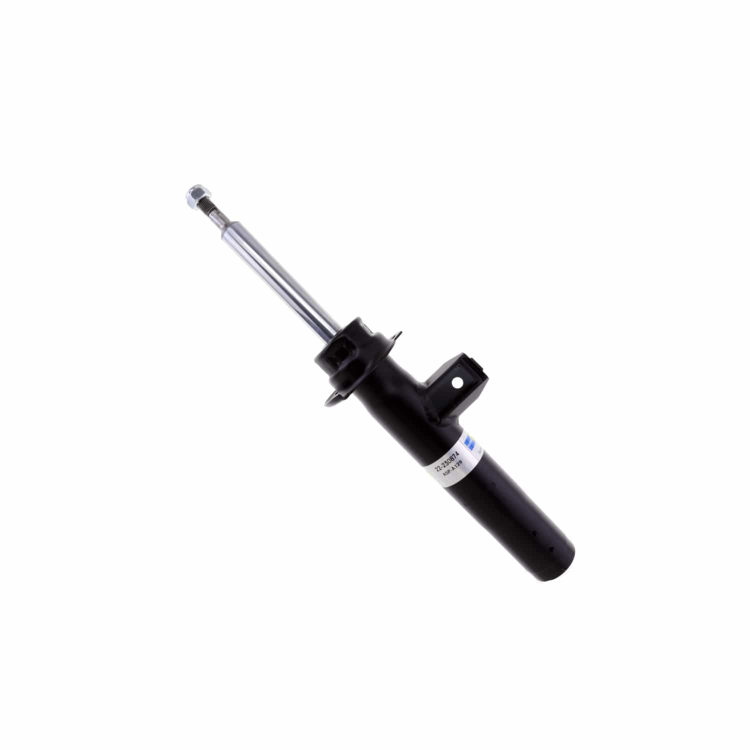 Bilstein B4 OE Replacement Suspension Front Right Strut Assembly for 2008 BMW 528xi (E60) 22-230874