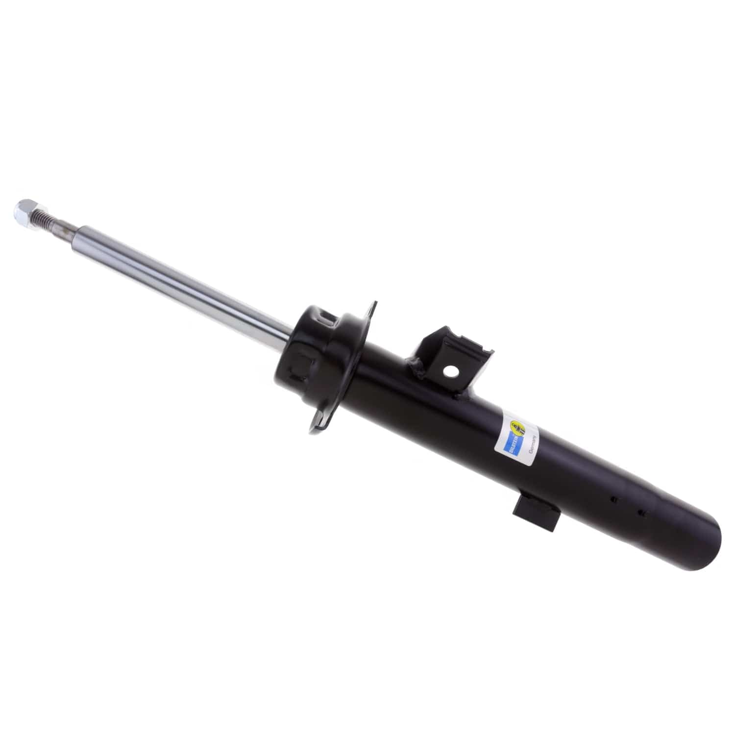 Bilstein B4 OE Replacement Suspension Front Right Strut Assembly for 2009-2016 BMW Z4 22-183903