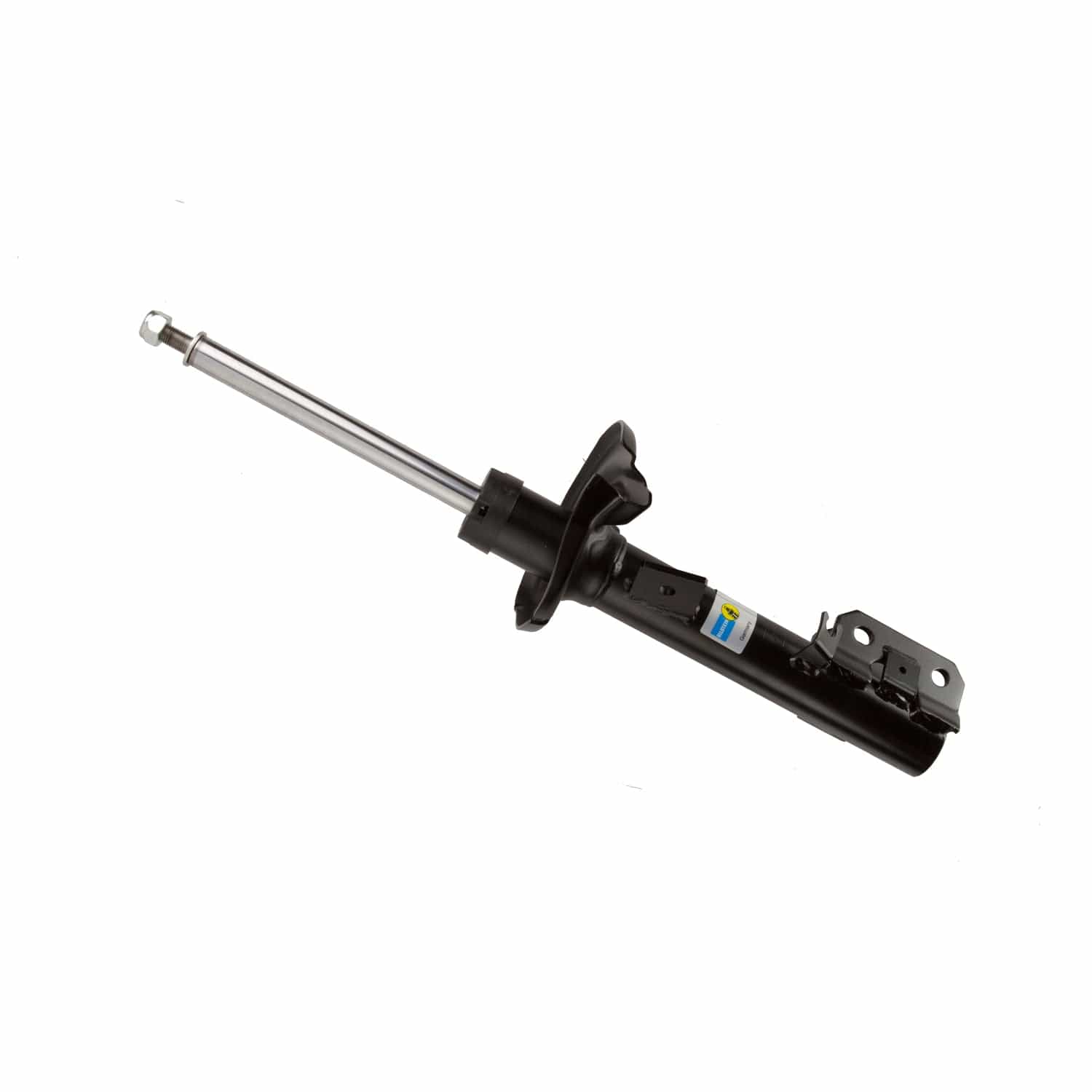 Bilstein B4 OE Replacement Suspension Front Right Strut Assembly for 2011-2013 Ford Fiesta 22-188632