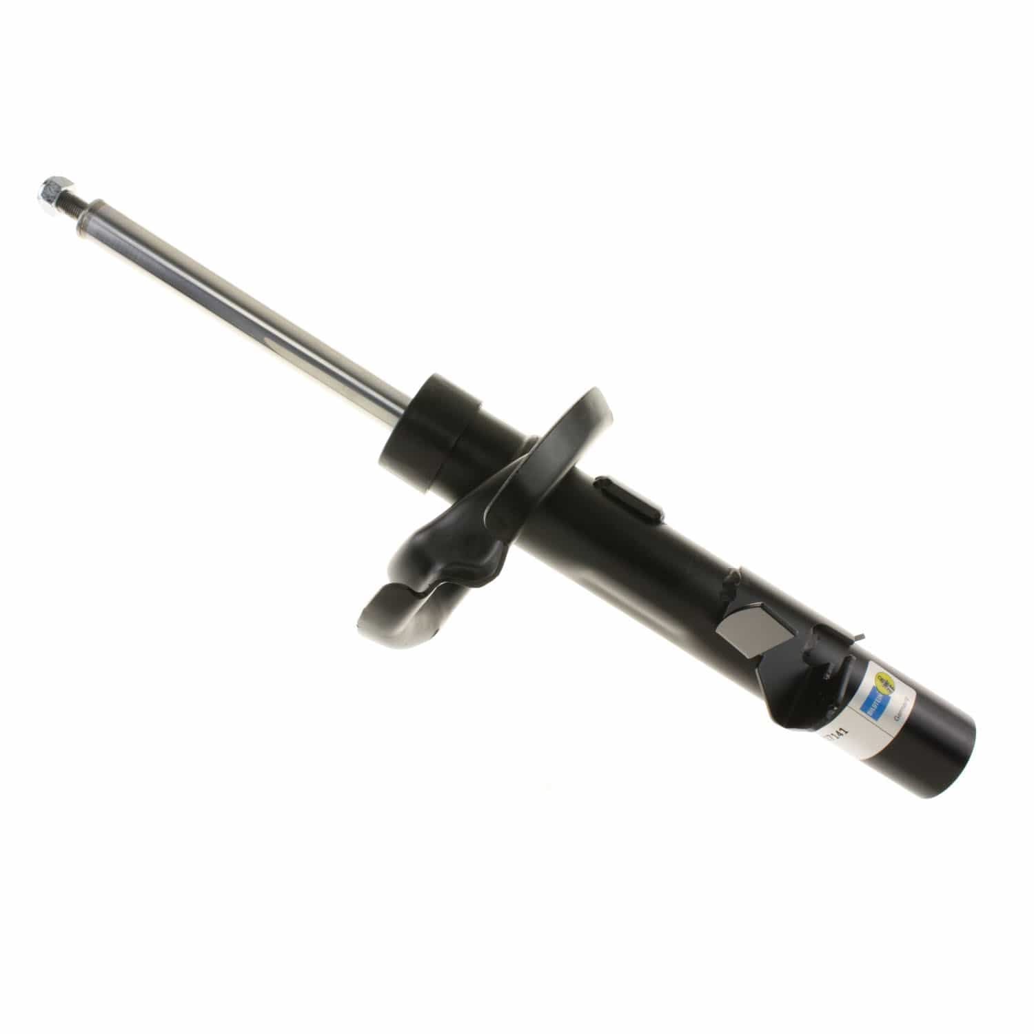 Bilstein B4 OE Replacement Suspension Front Right Strut Assembly for 2013-2018 Ford C-Max (C1) 22-217141