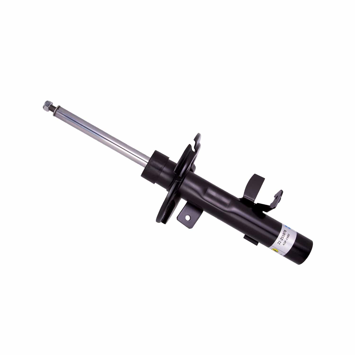 Bilstein B4 OE Replacement Suspension Front Right Strut Assembly for 2014-2018 Ford Focus 22-255976