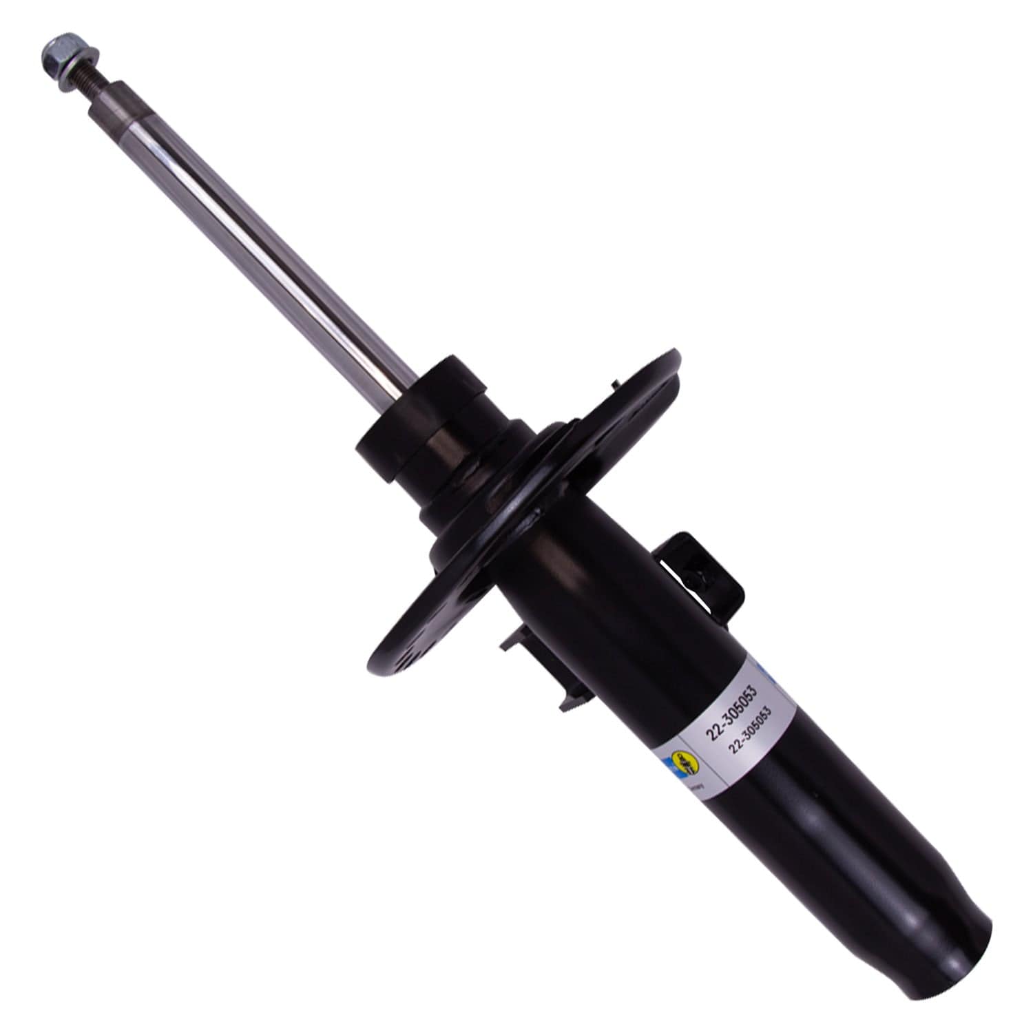 Bilstein B4 OE Replacement Suspension Front Right Strut Assembly for 2019-2024 BMW 330i xDrive (G20) 22-305053