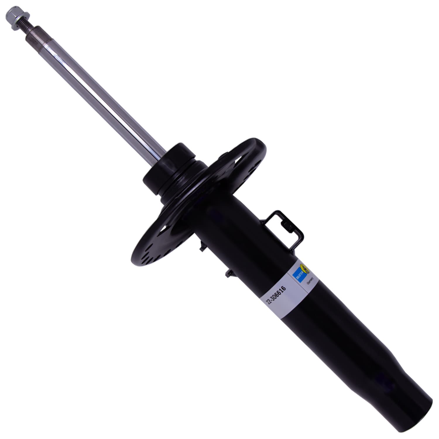 Bilstein B4 OE Replacement Suspension Front Right Strut Assembly for 2020-2024 BMW M340i (G20) 22-306616
