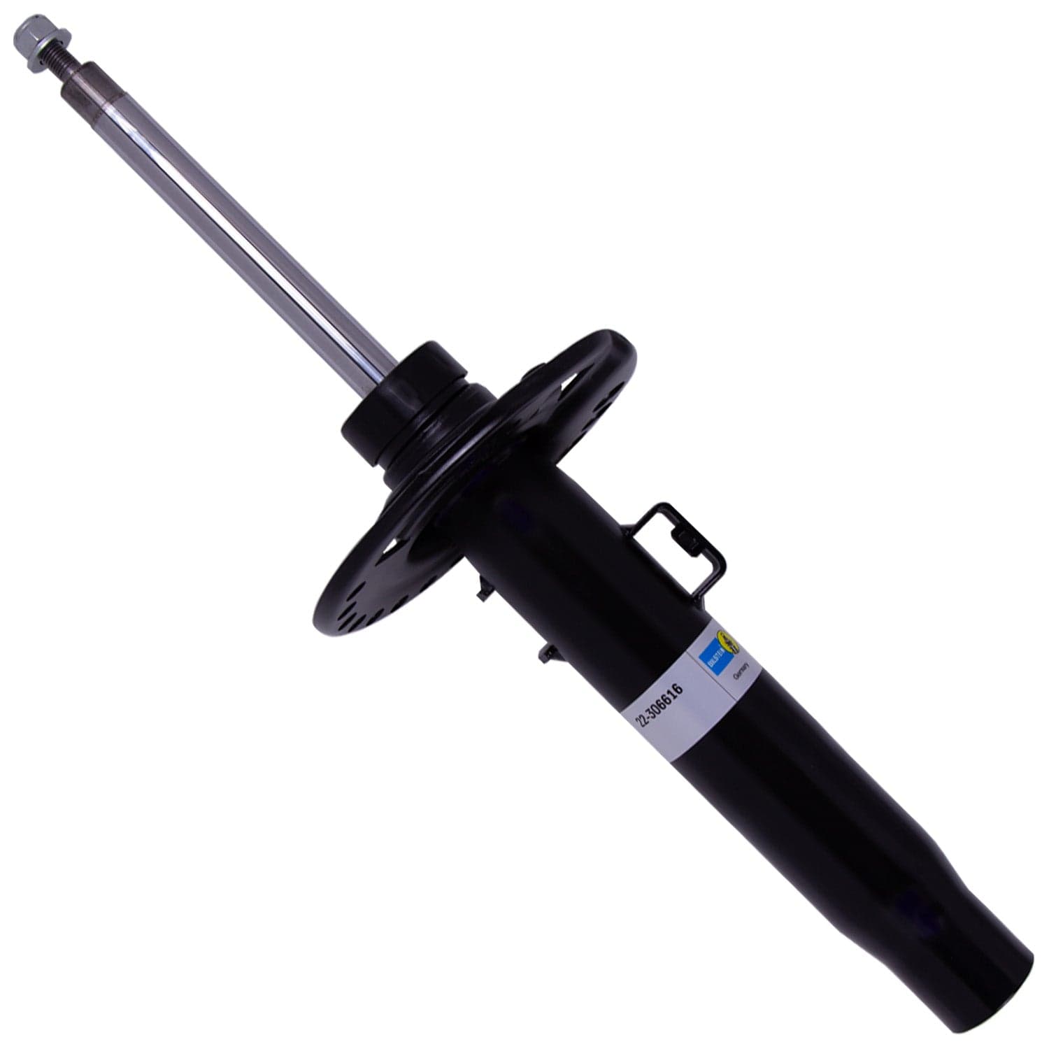 Bilstein B4 OE Replacement Suspension Front Right Strut Assembly for 2021-2022 BMW 430i 22-306616