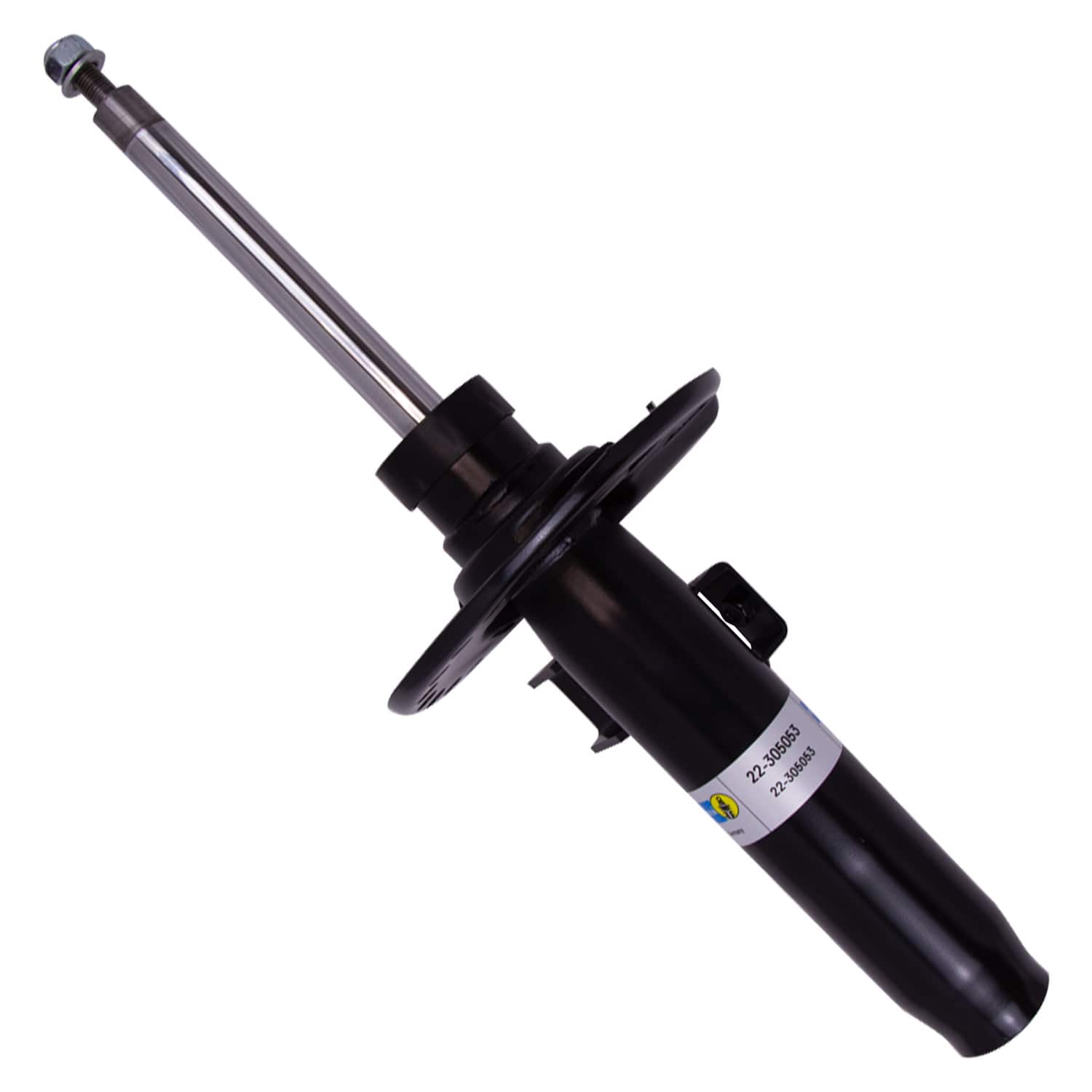 Bilstein B4 OE Replacement Suspension Front Right Strut Assembly for 2021-2025 BMW 430i xDrive (G22/G23) 22-305053