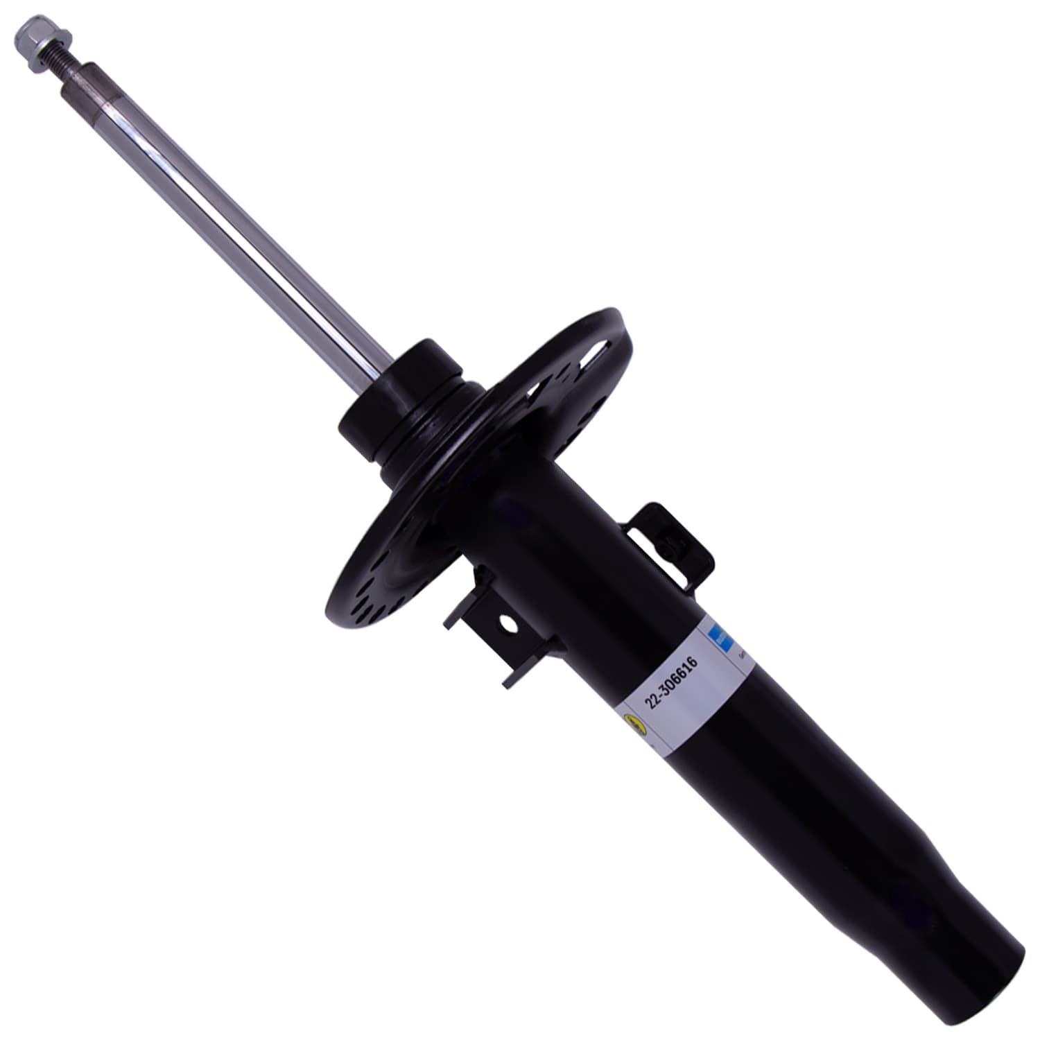Bilstein B4 OE Replacement Suspension Front Right Strut Assembly for 2022-2025 BMW 230i (G42) 22-306616