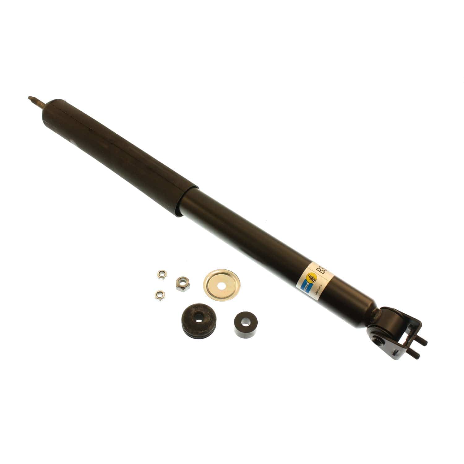 Bilstein B4 OE Replacement Suspension Front Shock Absorber for 1963-1967 Mercedes-Benz 230SL (W113) 24-005296
