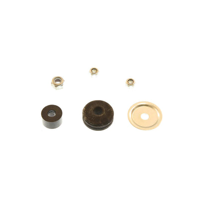 Bilstein B4 OE Replacement Suspension Front Shock Absorber for 1966-1968 Mercedes-Benz 200 24-005272
