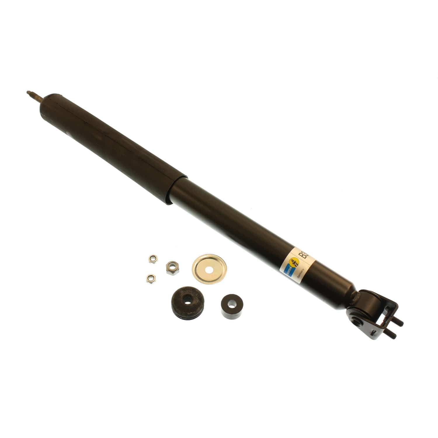 Bilstein B4 OE Replacement Suspension Front Shock Absorber for 1967 Mercedes-Benz 250SL (W113) 24-005296