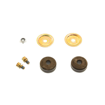 Bilstein B4 OE Replacement Suspension Front Shock Absorber for 1972-1980 Mercedes-Benz 280SE 24-007061