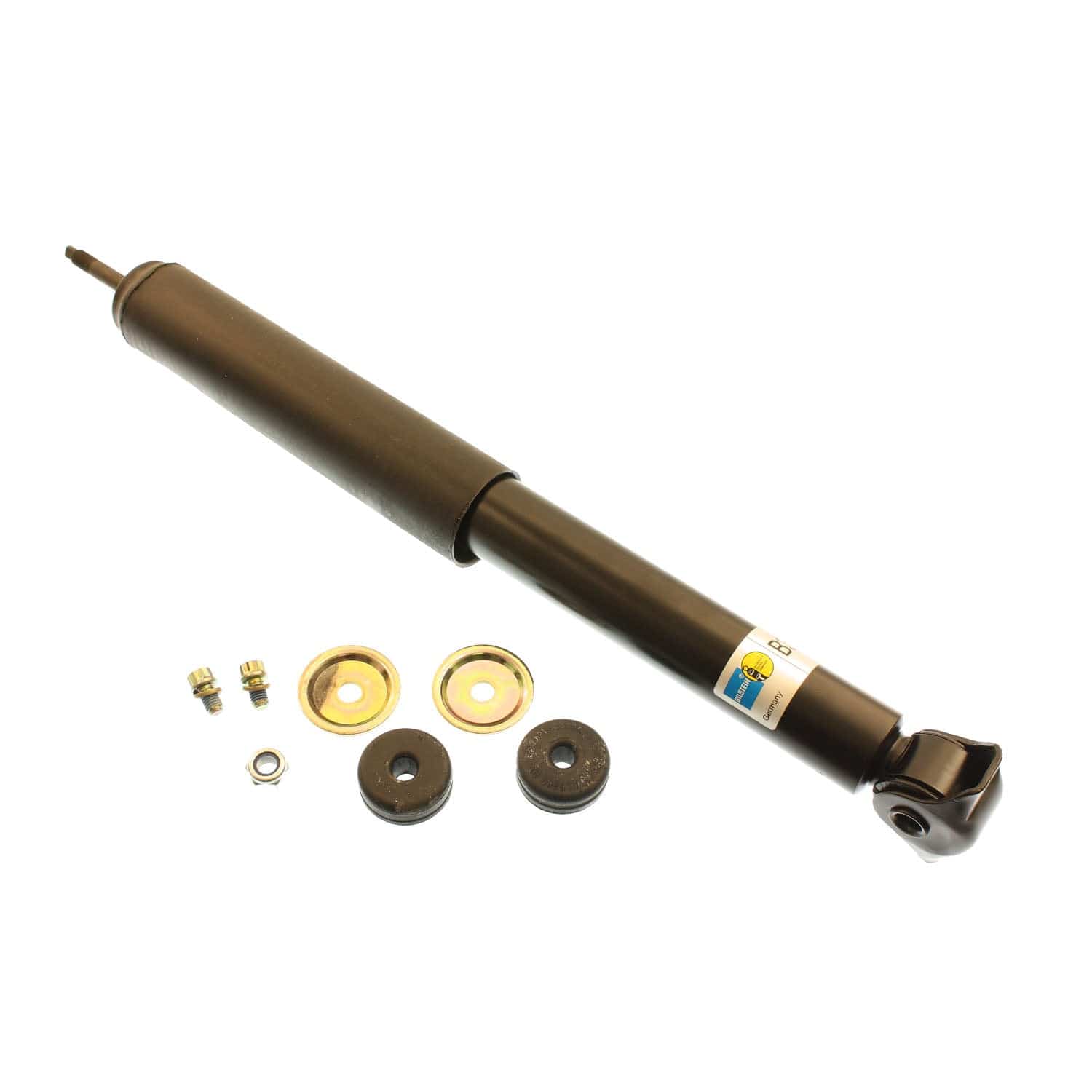 Bilstein B4 OE Replacement Suspension Front Shock Absorber for 1978-1980 Mercedes-Benz 300SD 24-007054