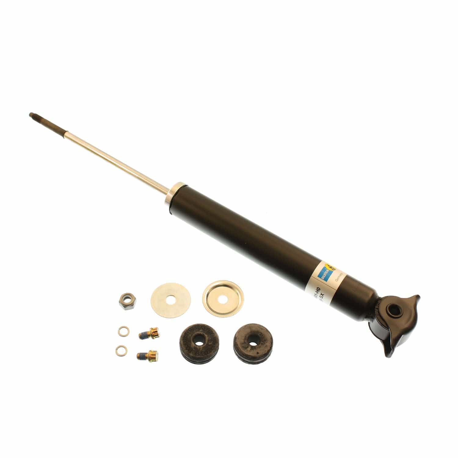 Bilstein B4 OE Replacement Suspension Front Shock Absorber for 1981-1983 Mercedes-Benz 380SEL 24-005012